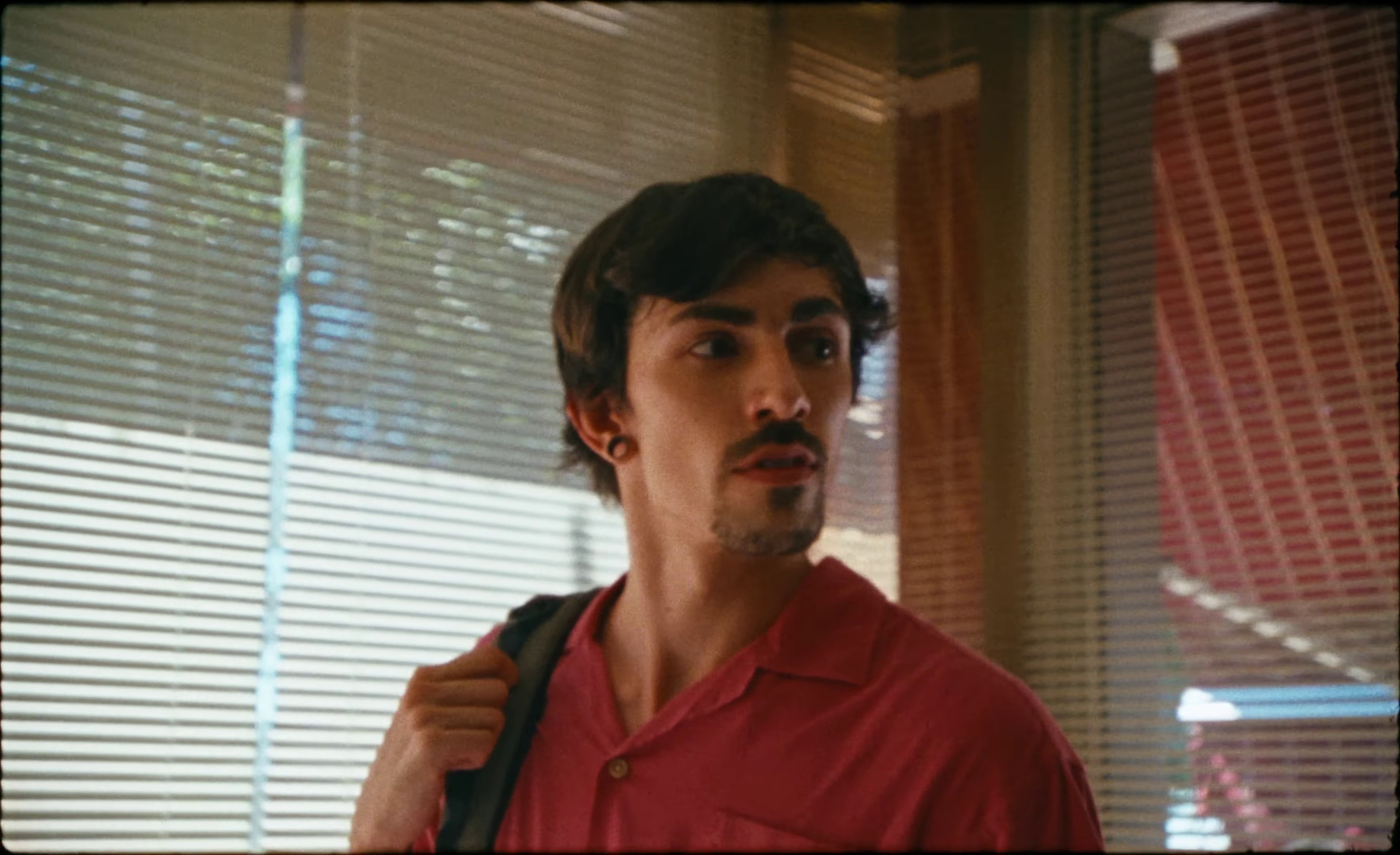 Falsos Recuerdos (2024) —  shot,  lighting