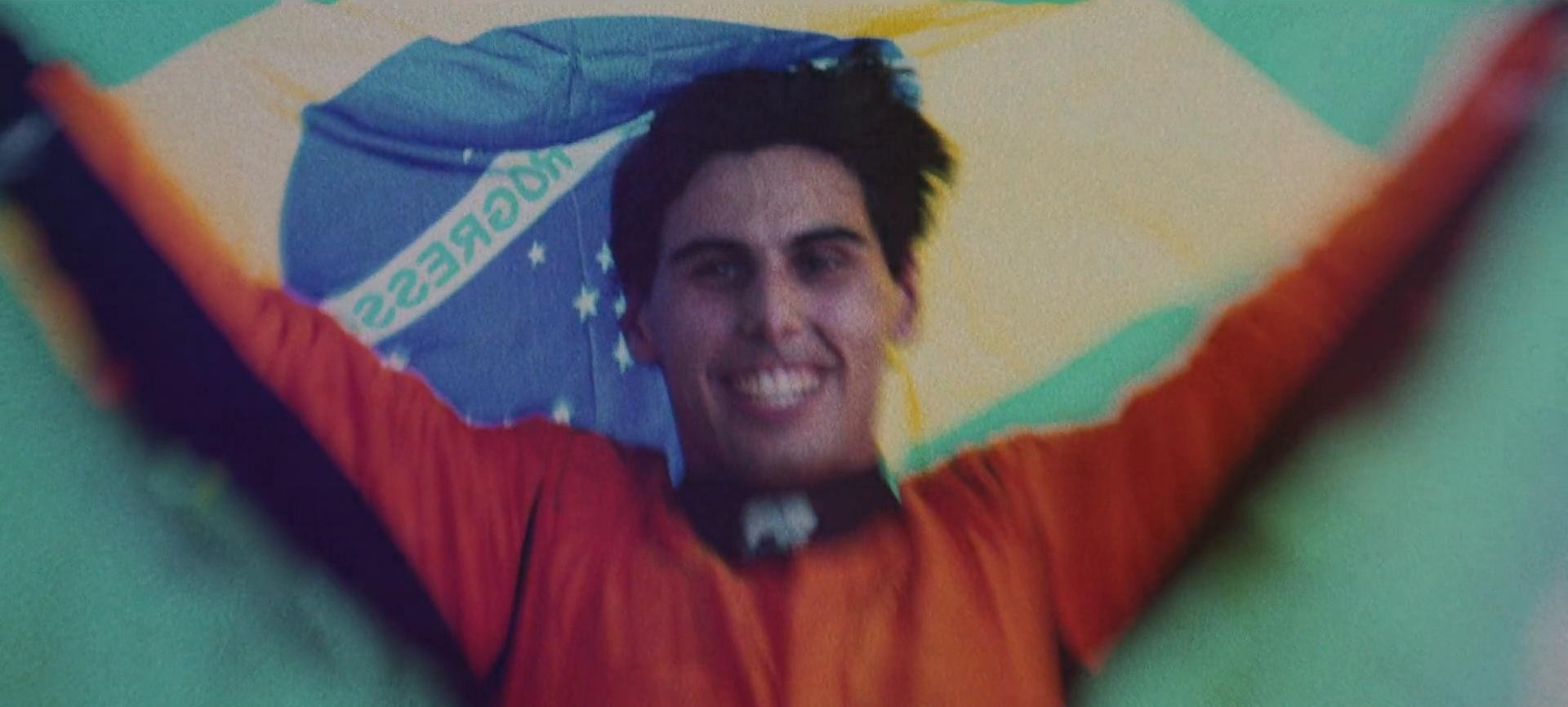 VAI E CONQUISTA - O BOTICÁRIO (2025) —  shot,  lighting