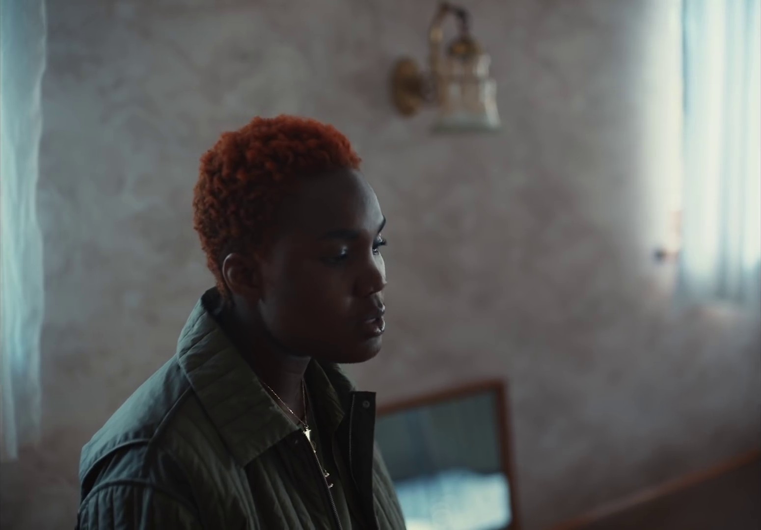 Caroline (2020) —  shot,  lighting