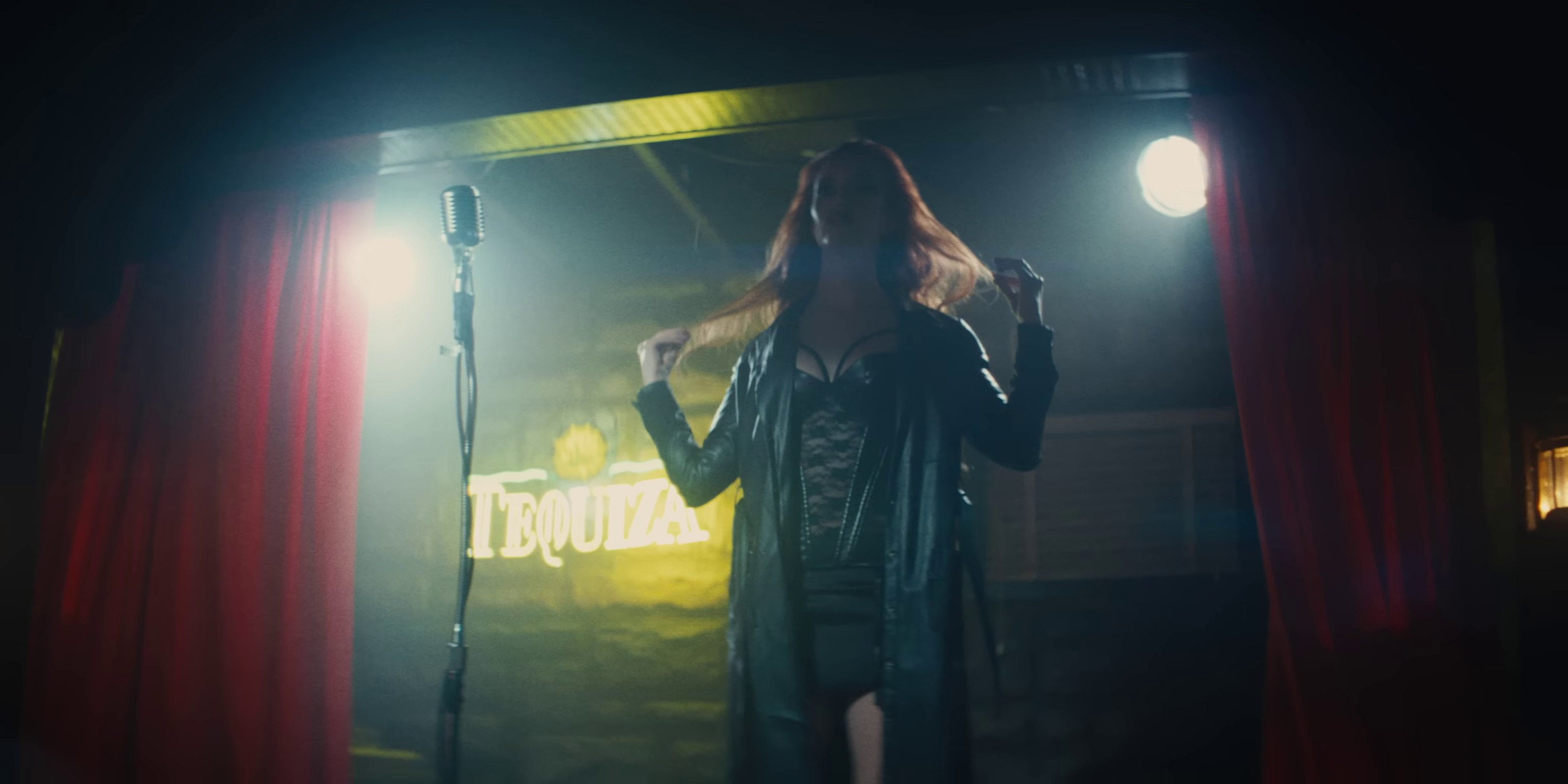 Midnight Killer (2024) —  shot,  lighting