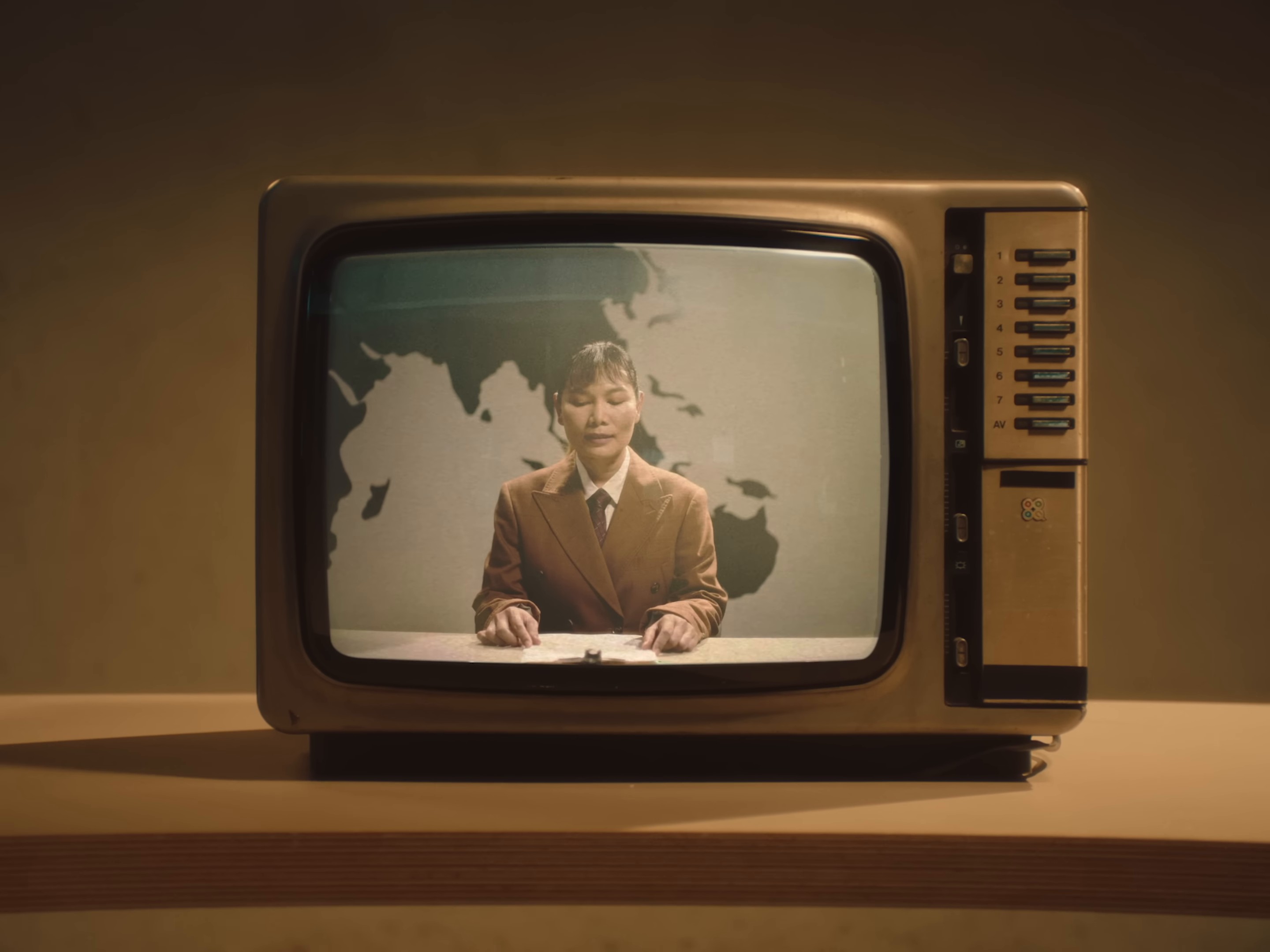 Honjitsuno Osusume (2024) —  shot,  lighting