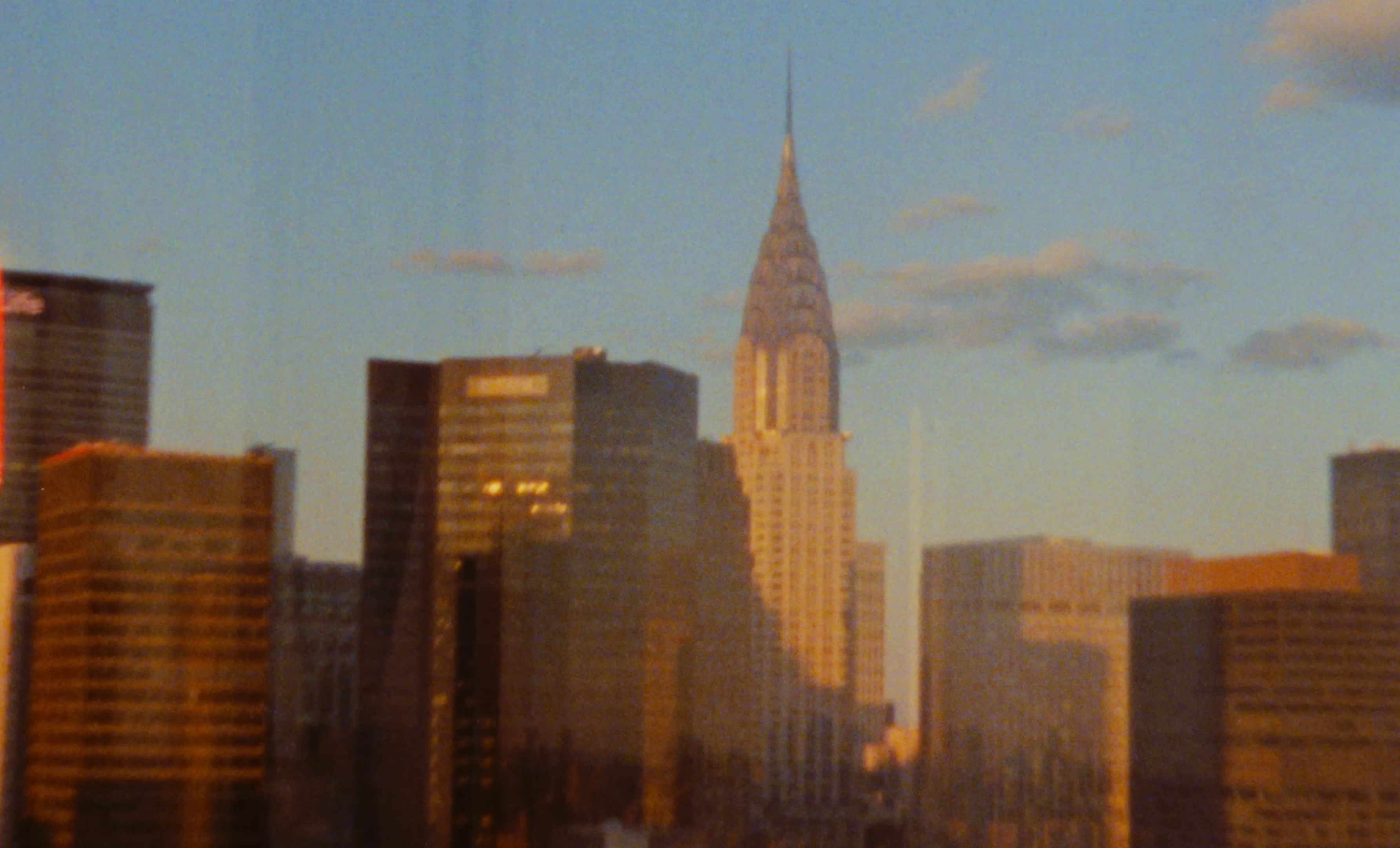  Yves (2023) —  shot,  lighting