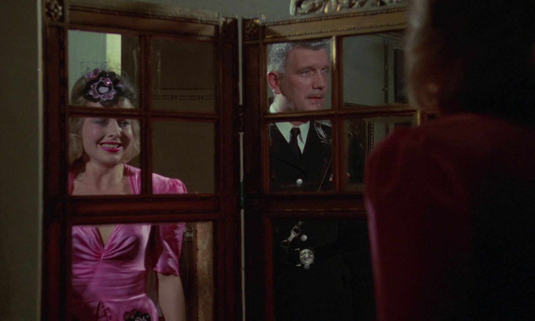 Lili Marleen (1981) —  shot,  lighting