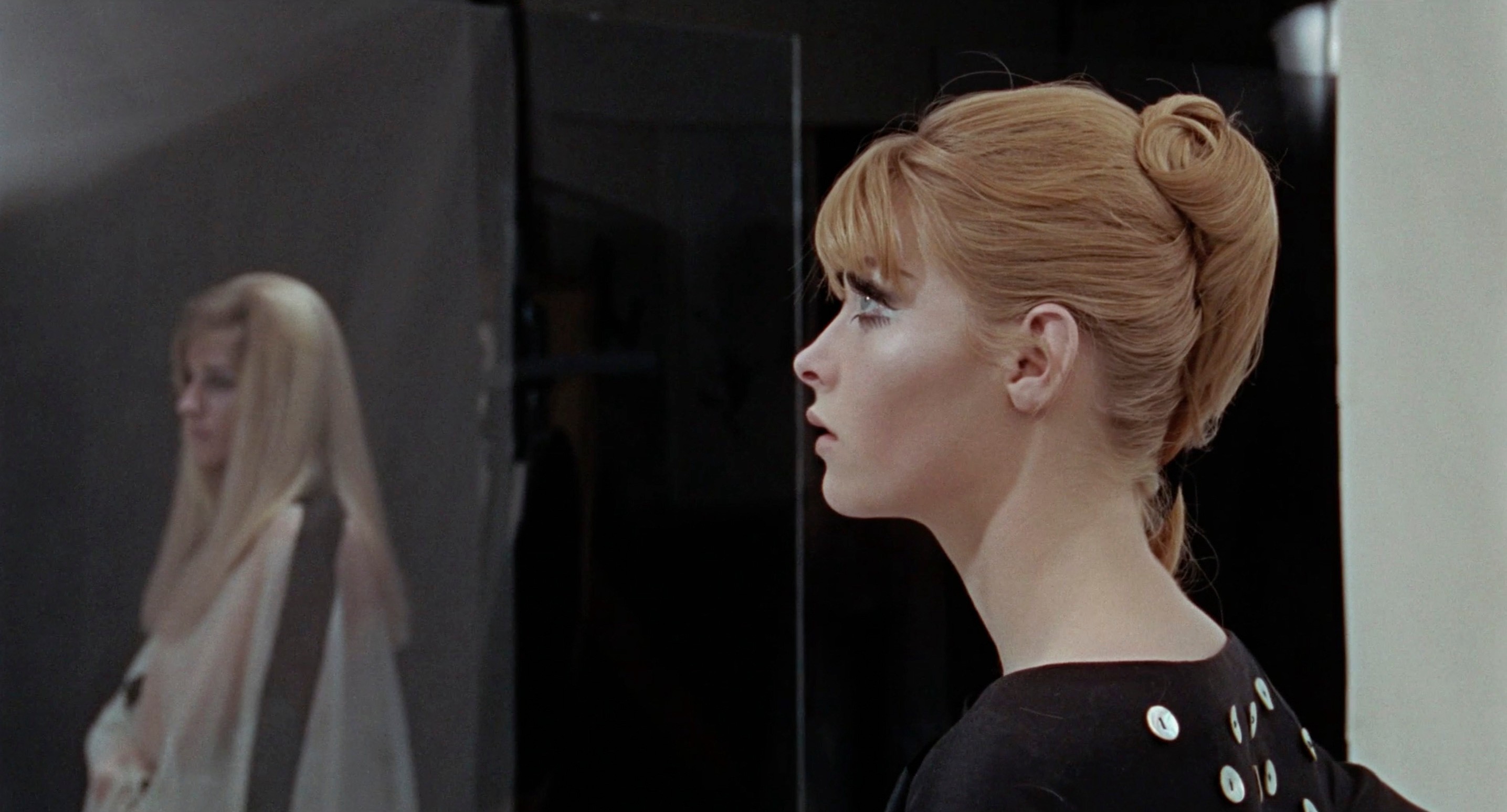 Blow-Up (1966) —  shot,  lighting