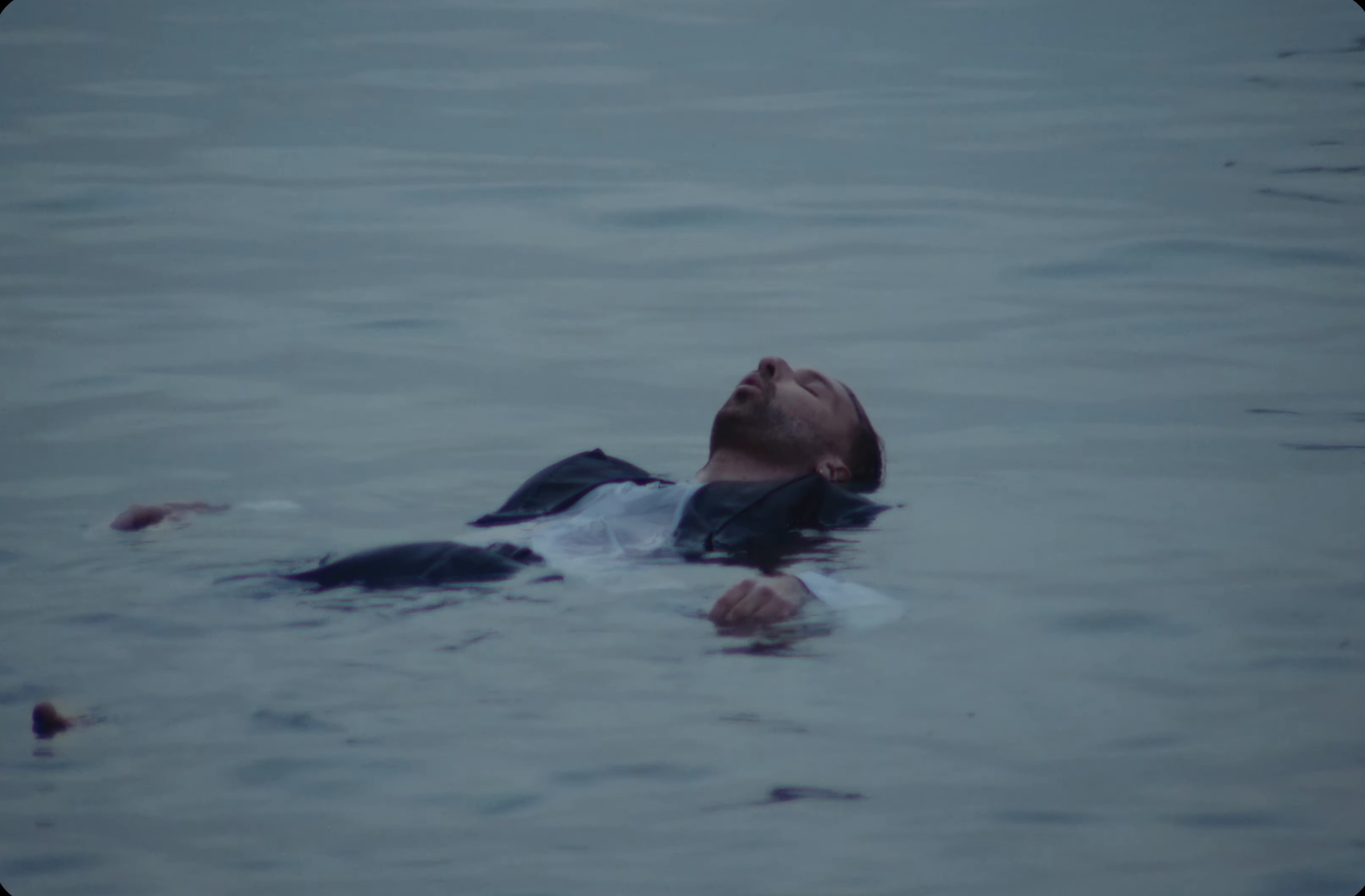 Alcatraz (2025) —  shot,  lighting