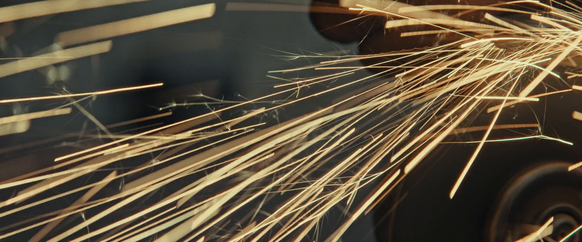 Deserts (2024) —  shot,  lighting