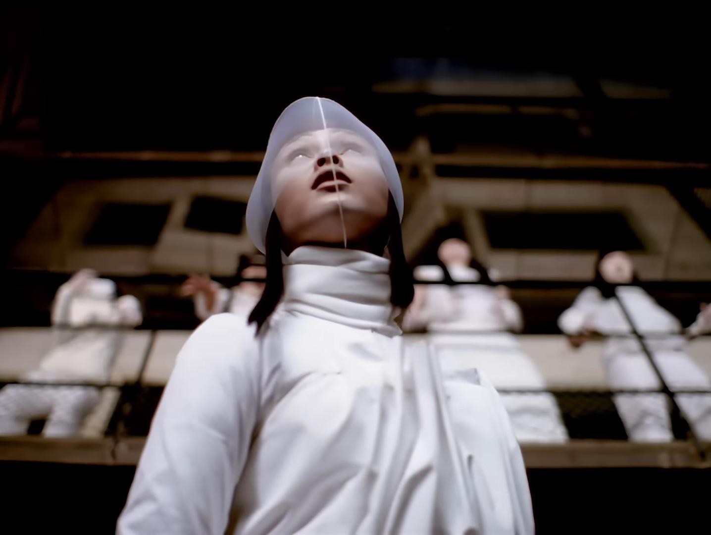 Nothing Really Matters (2009) —  shot,  lighting