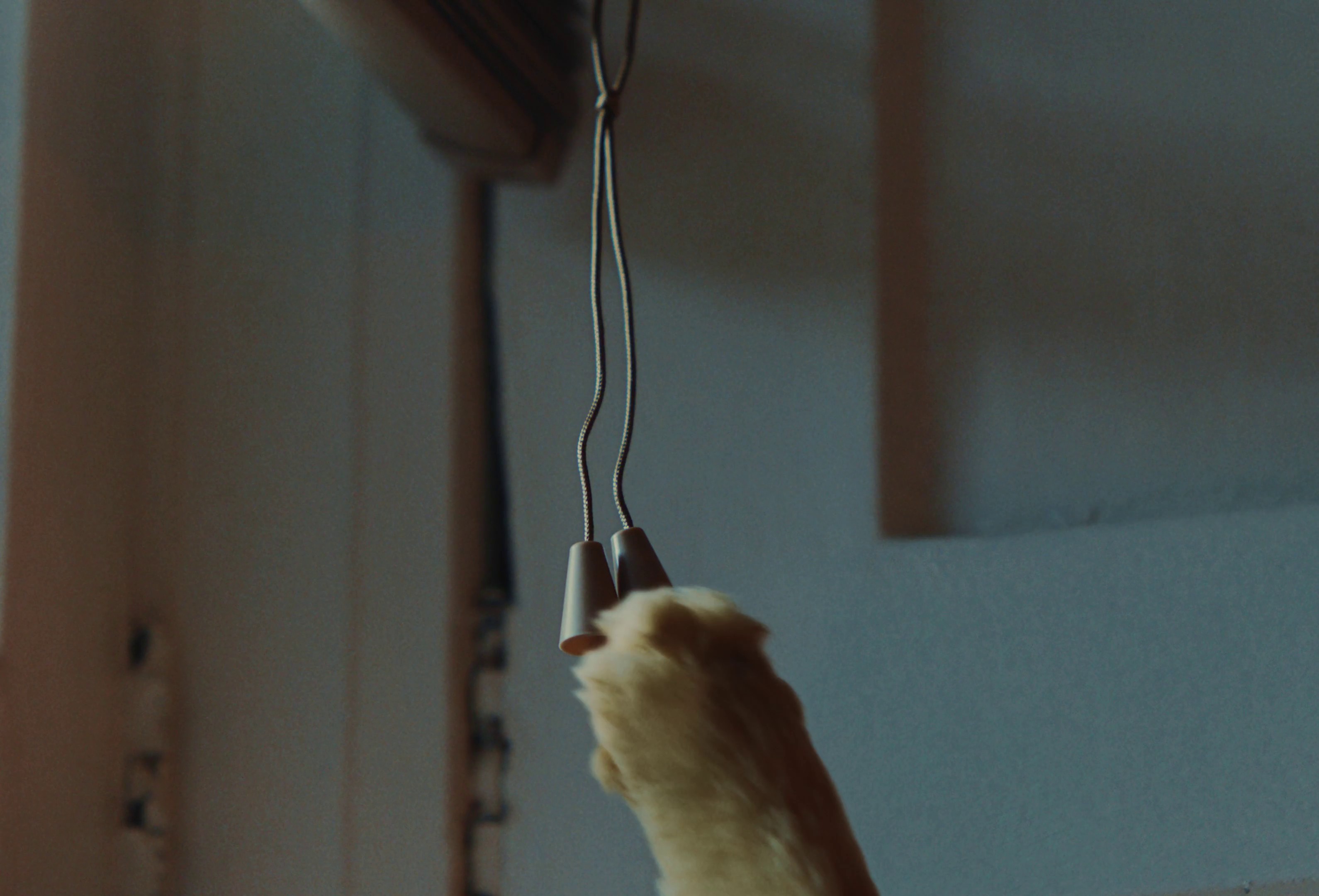 Uber - Lost Keys (2023) —  shot,  lighting