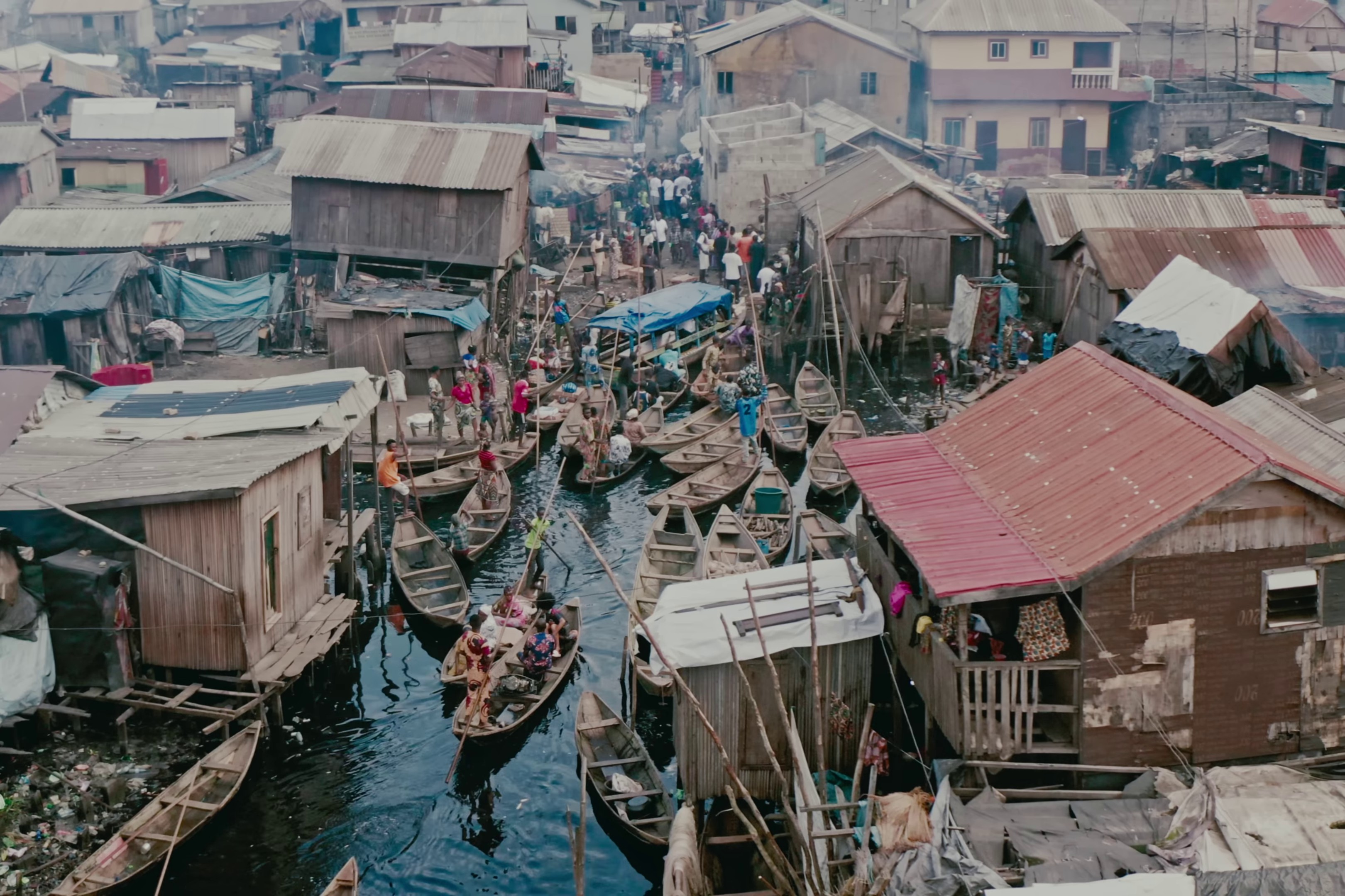 Wish U Well (2023) —  shot,  lighting