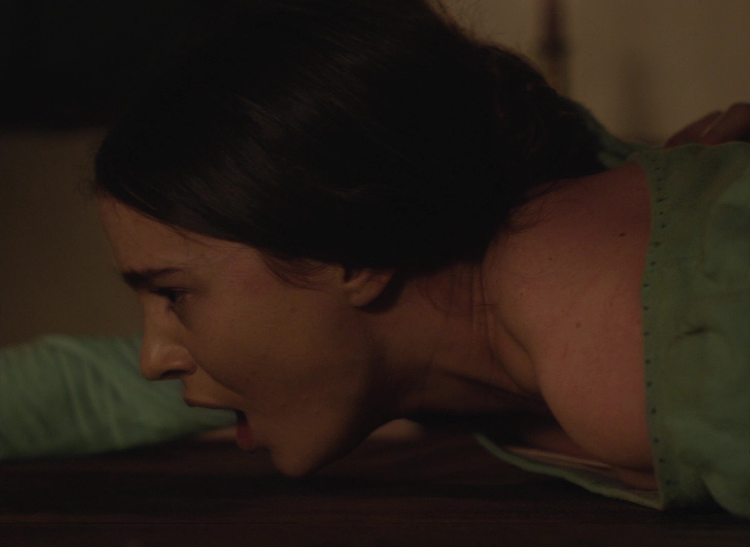 The Nightingale (2018) —  shot,  lighting