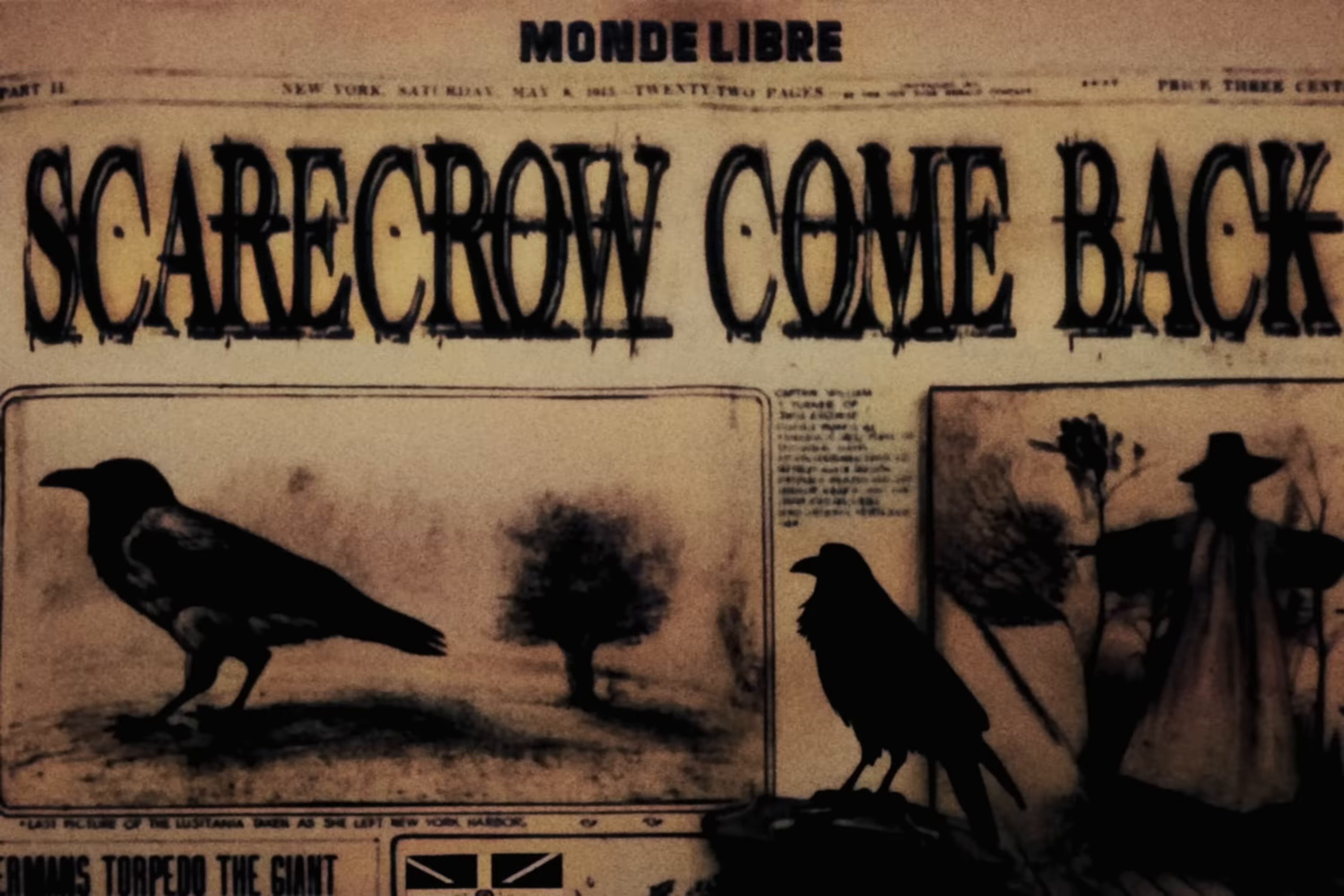 dope (2025) —  shot,  lighting