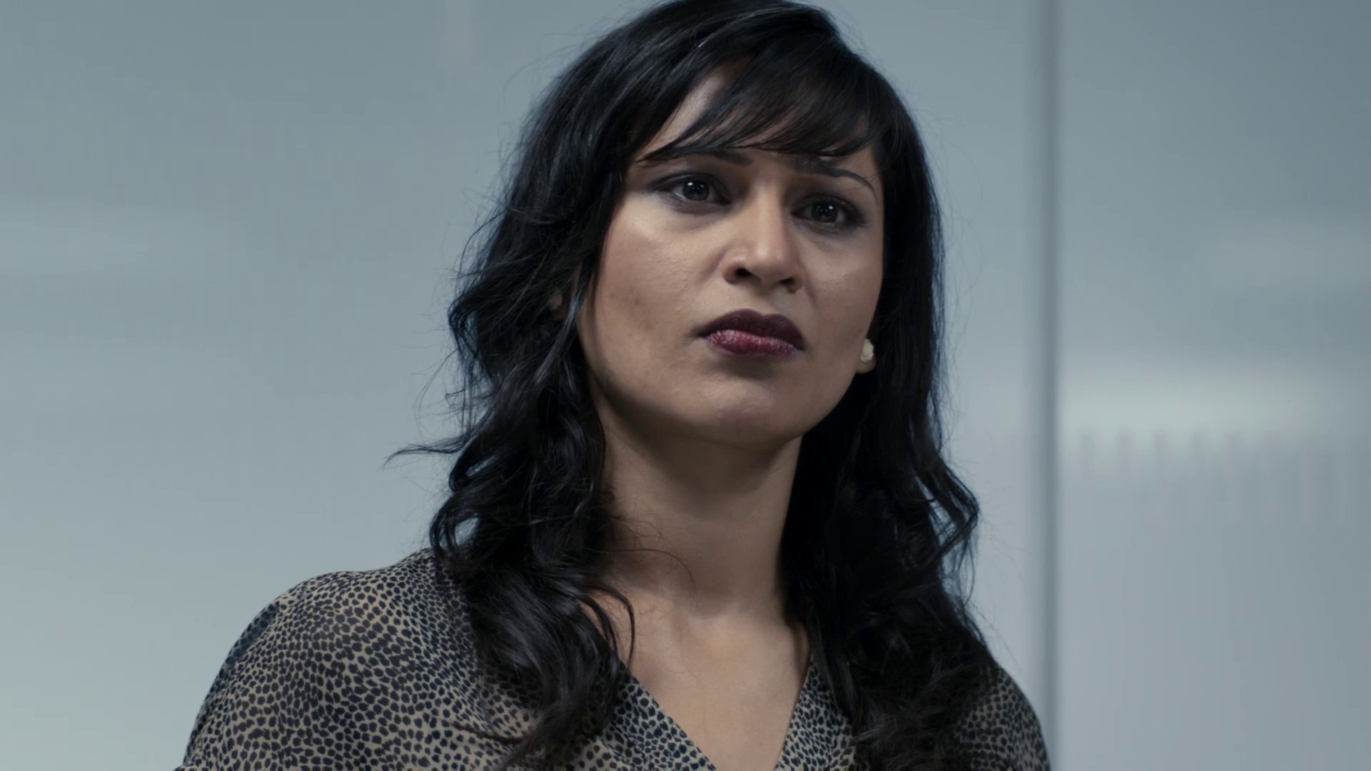 The National Anthem (2011) —  shot,  lighting