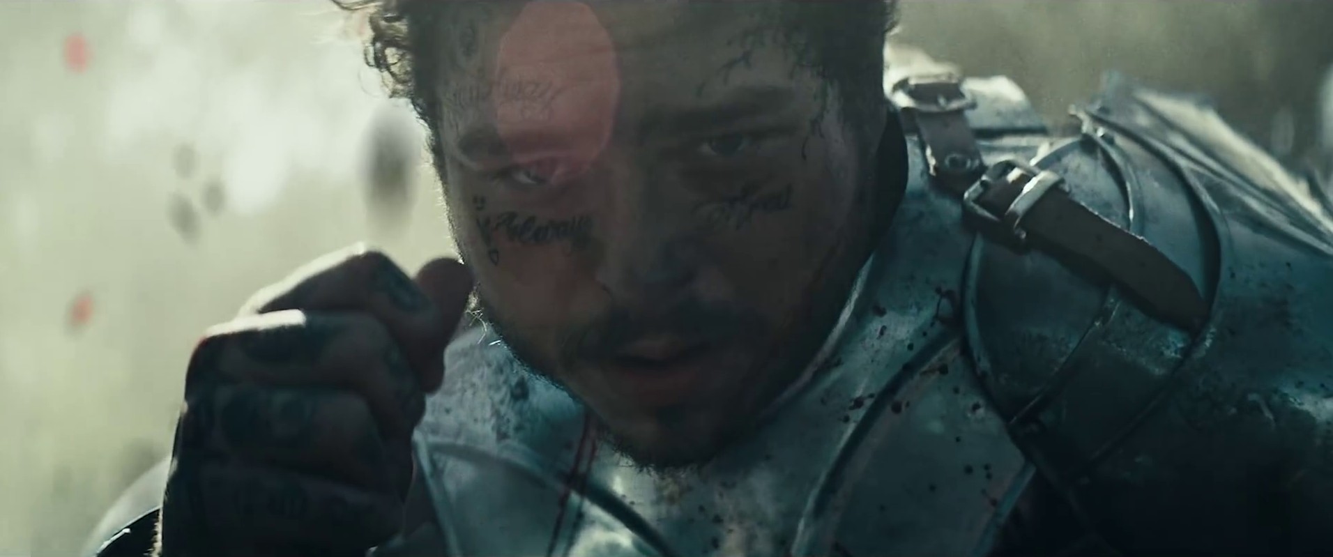 Circles (2019) —  shot,  lighting