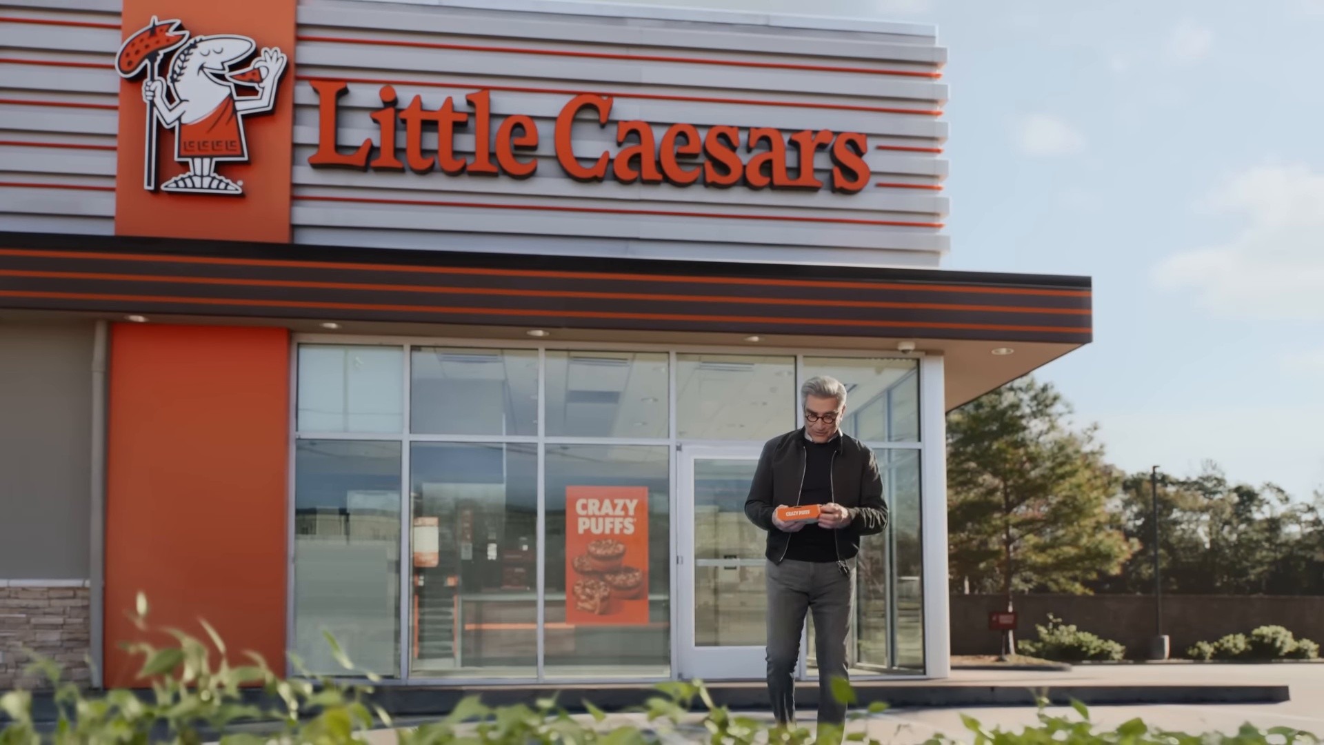 Whoa! (2025) —  shot,  lighting