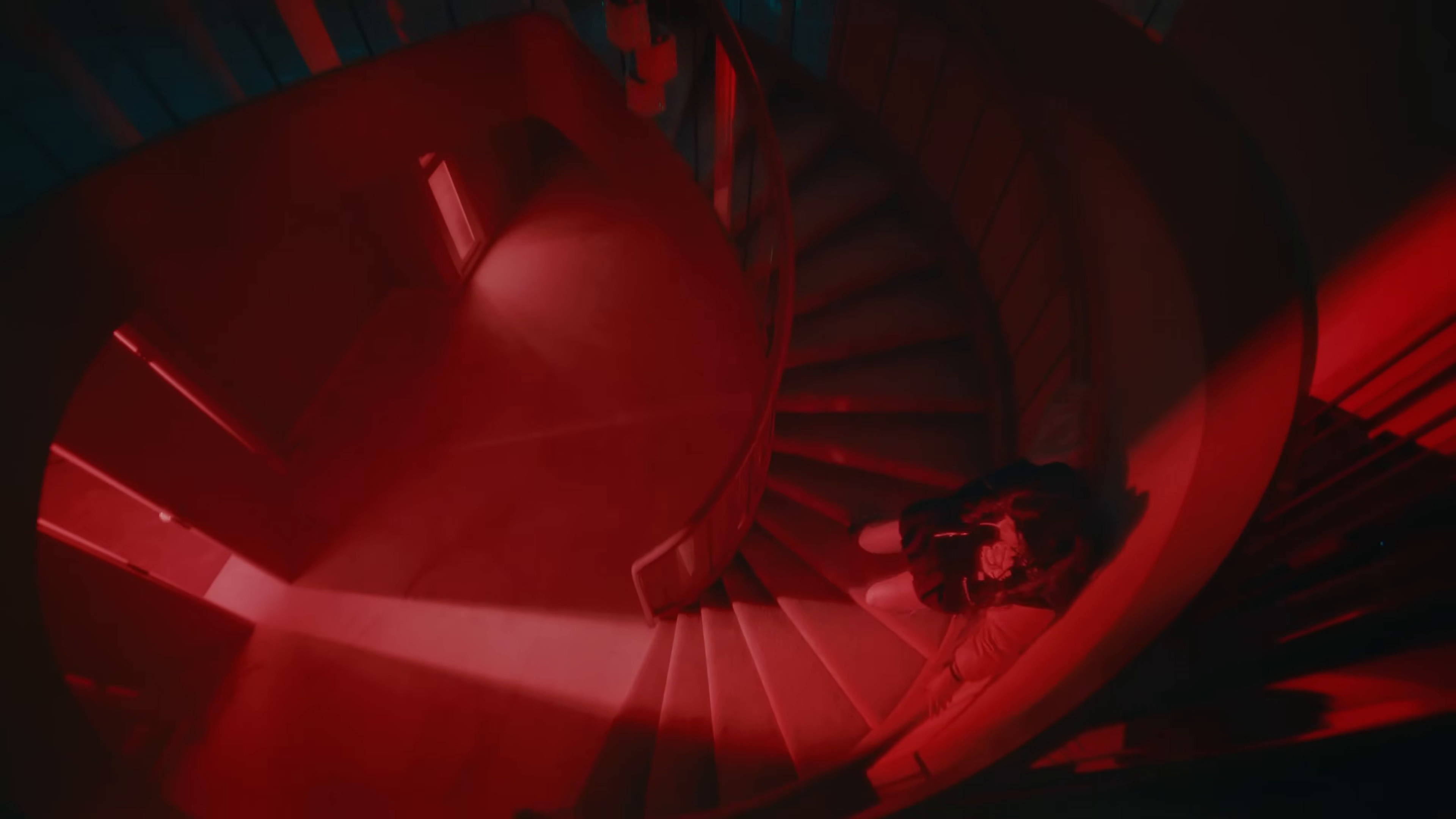 BLEACH (2026) —  shot,  lighting