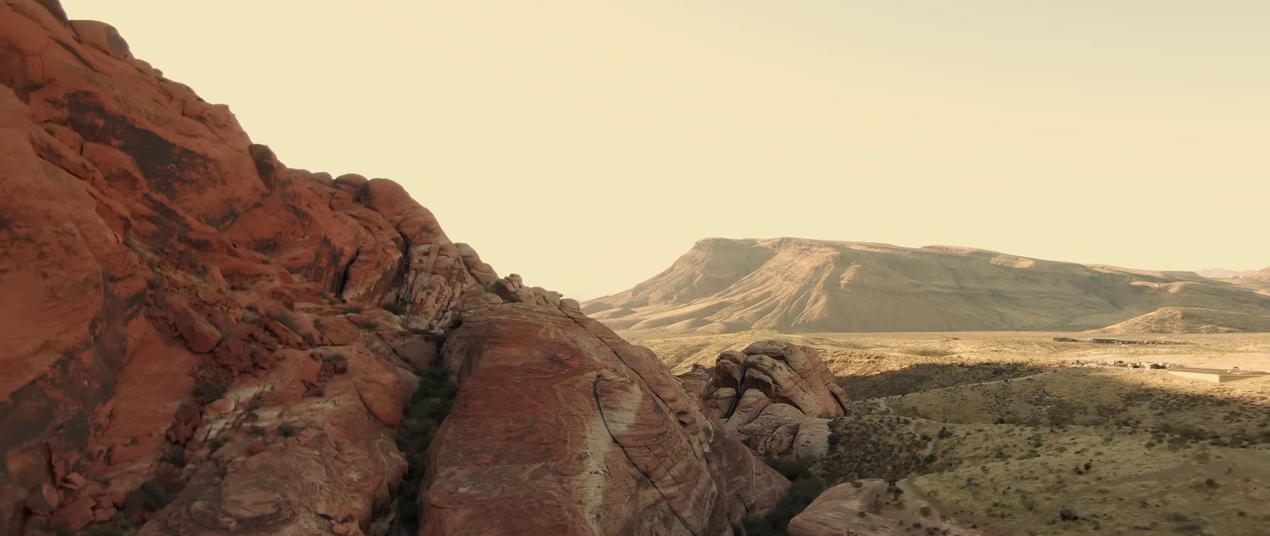 Zion (2021) —  shot,  lighting