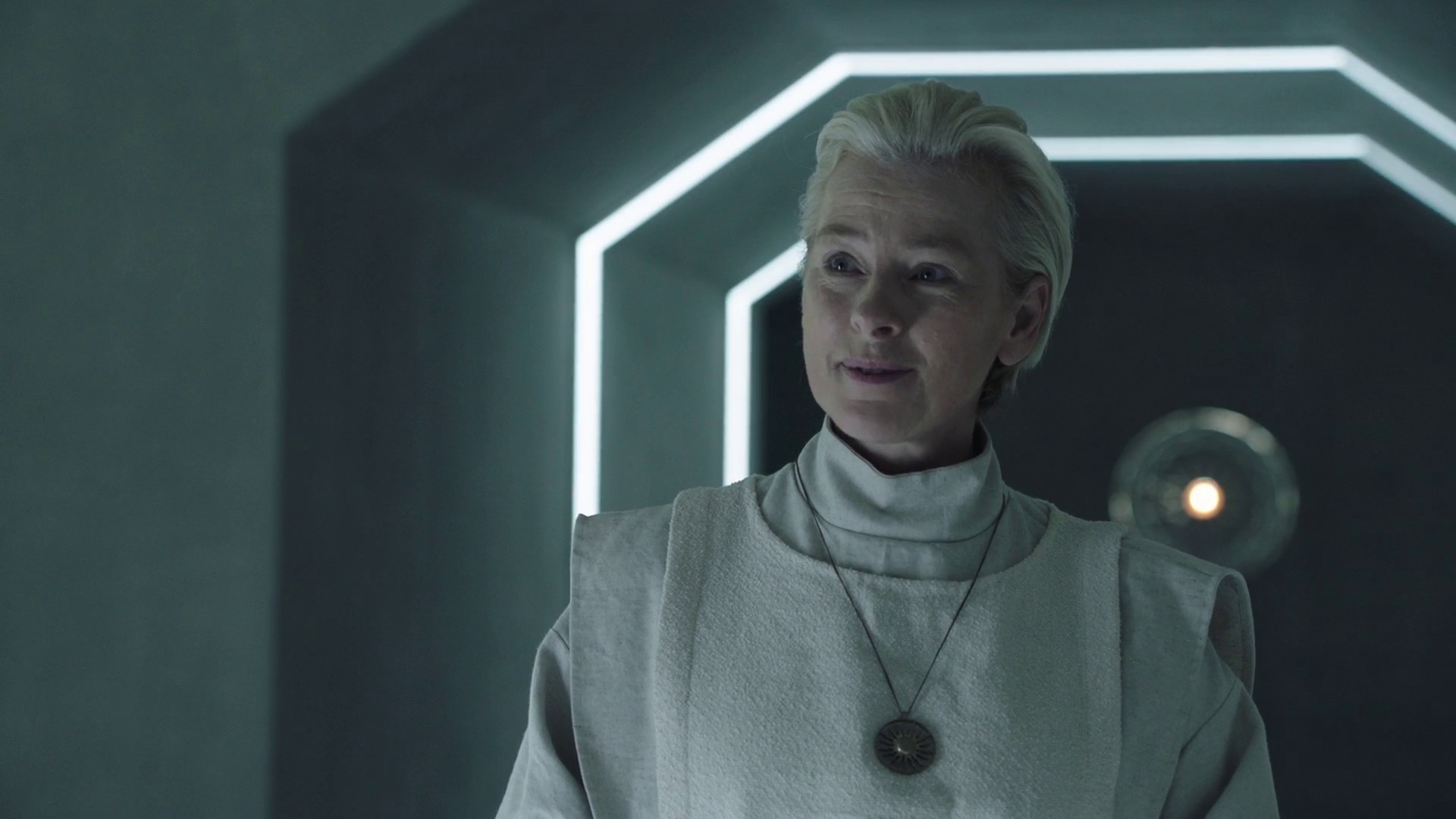 Virtual Faith (2020) —  shot,  lighting