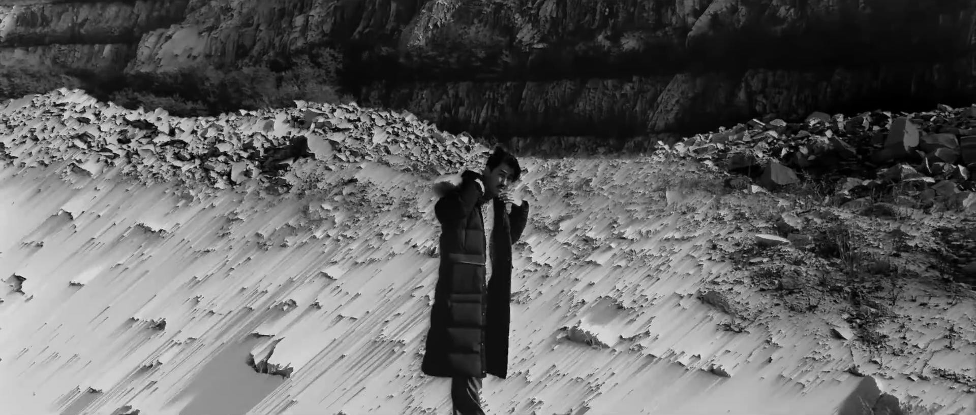 [뉴발란스] NEWBALANCE 프로다운 with 차승원X헨리 (2017) —  shot,  lighting