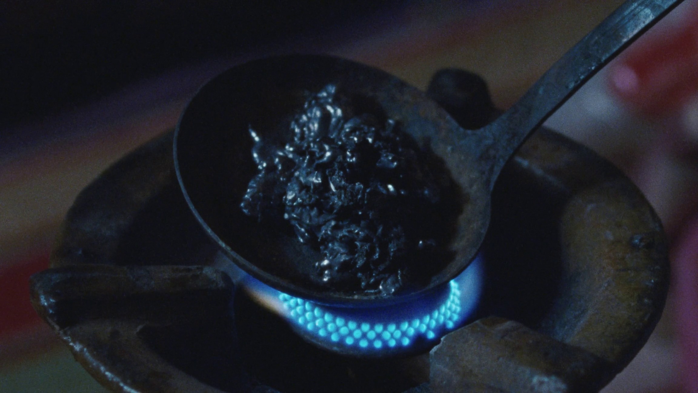 NASKAR (2024) —  shot,  lighting