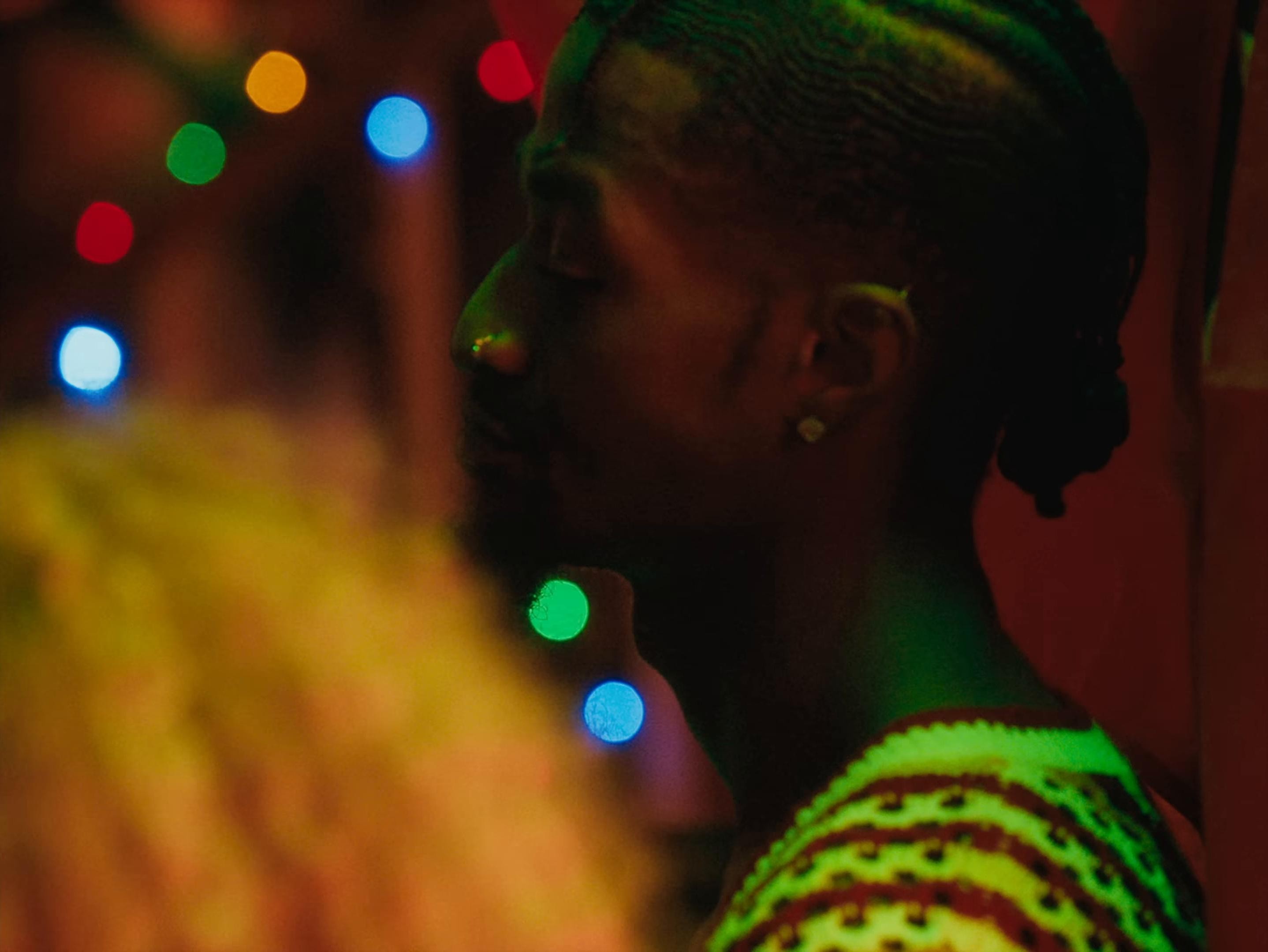 Dudu (2025) —  shot,  lighting