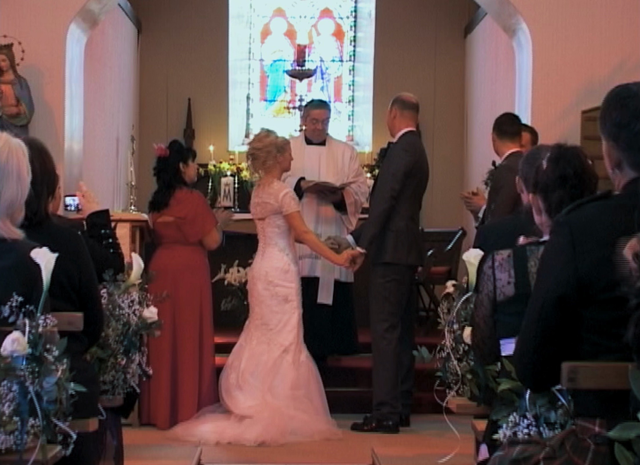 Last Breath (2025) —  shot,  lighting