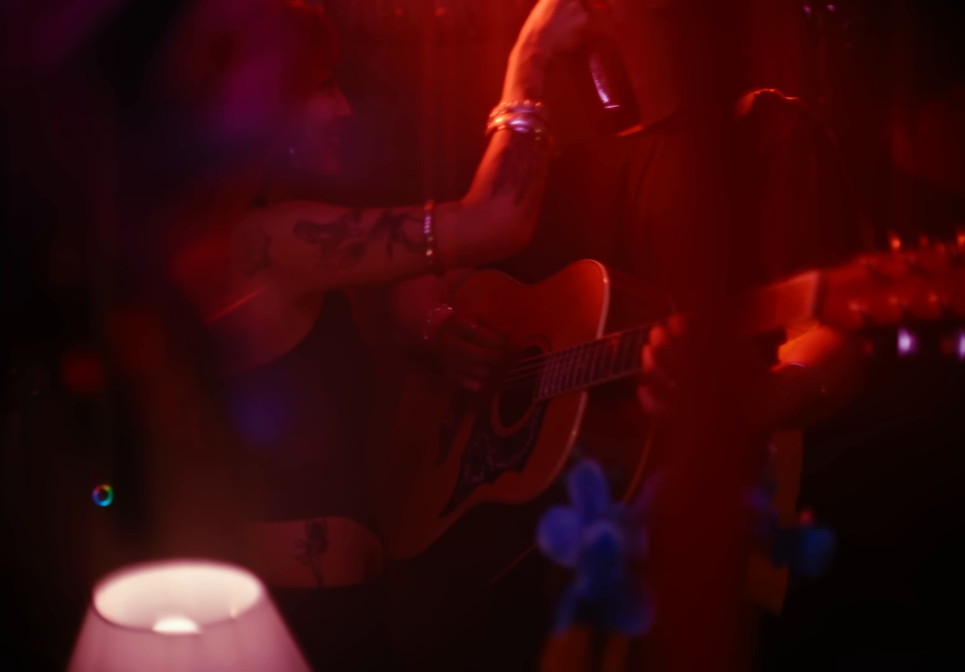 Coraline (2025) —  shot,  lighting