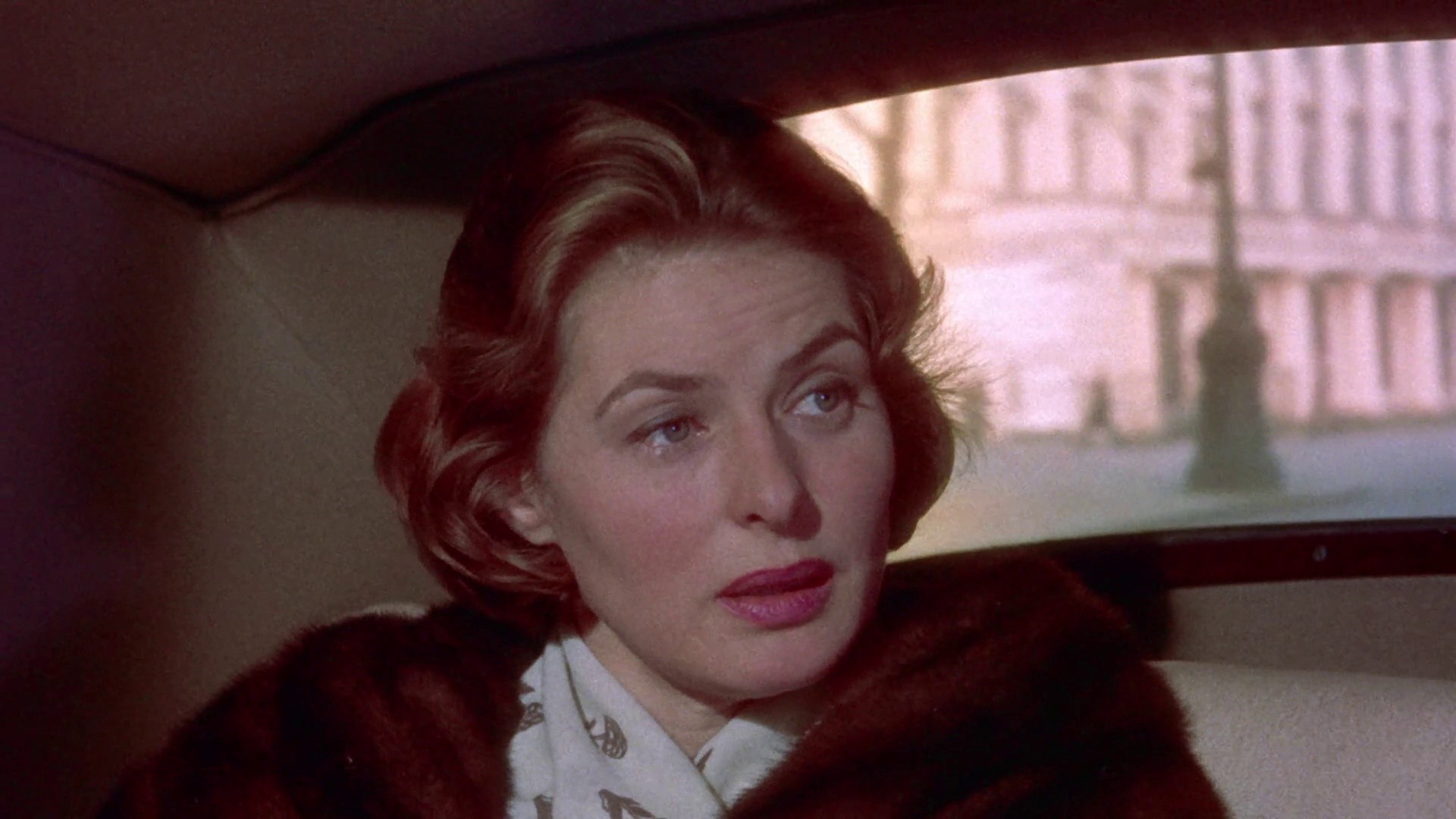 Indiscreet (1958) —  shot,  lighting