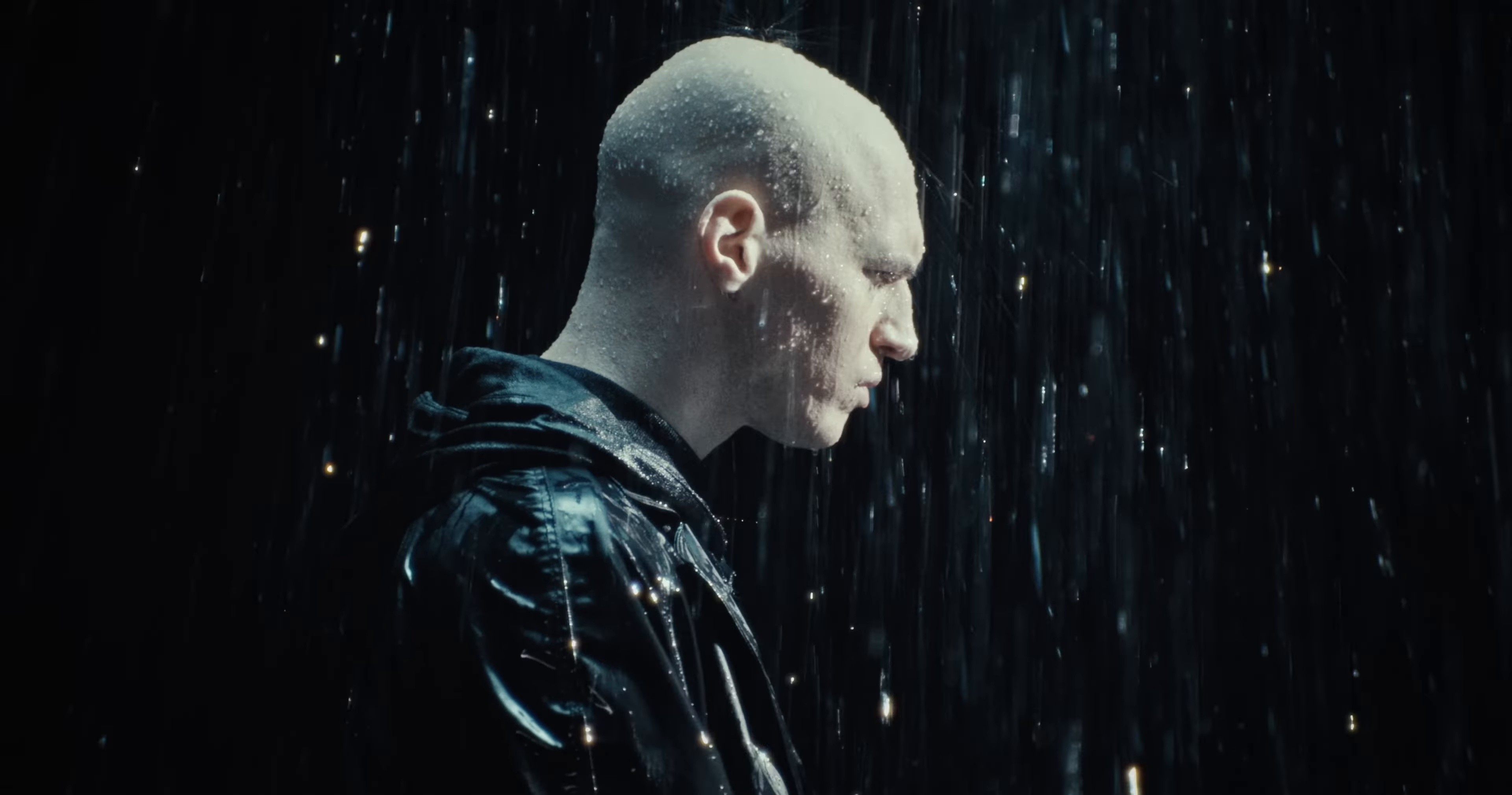 Gizeh (2025) —  shot,  lighting