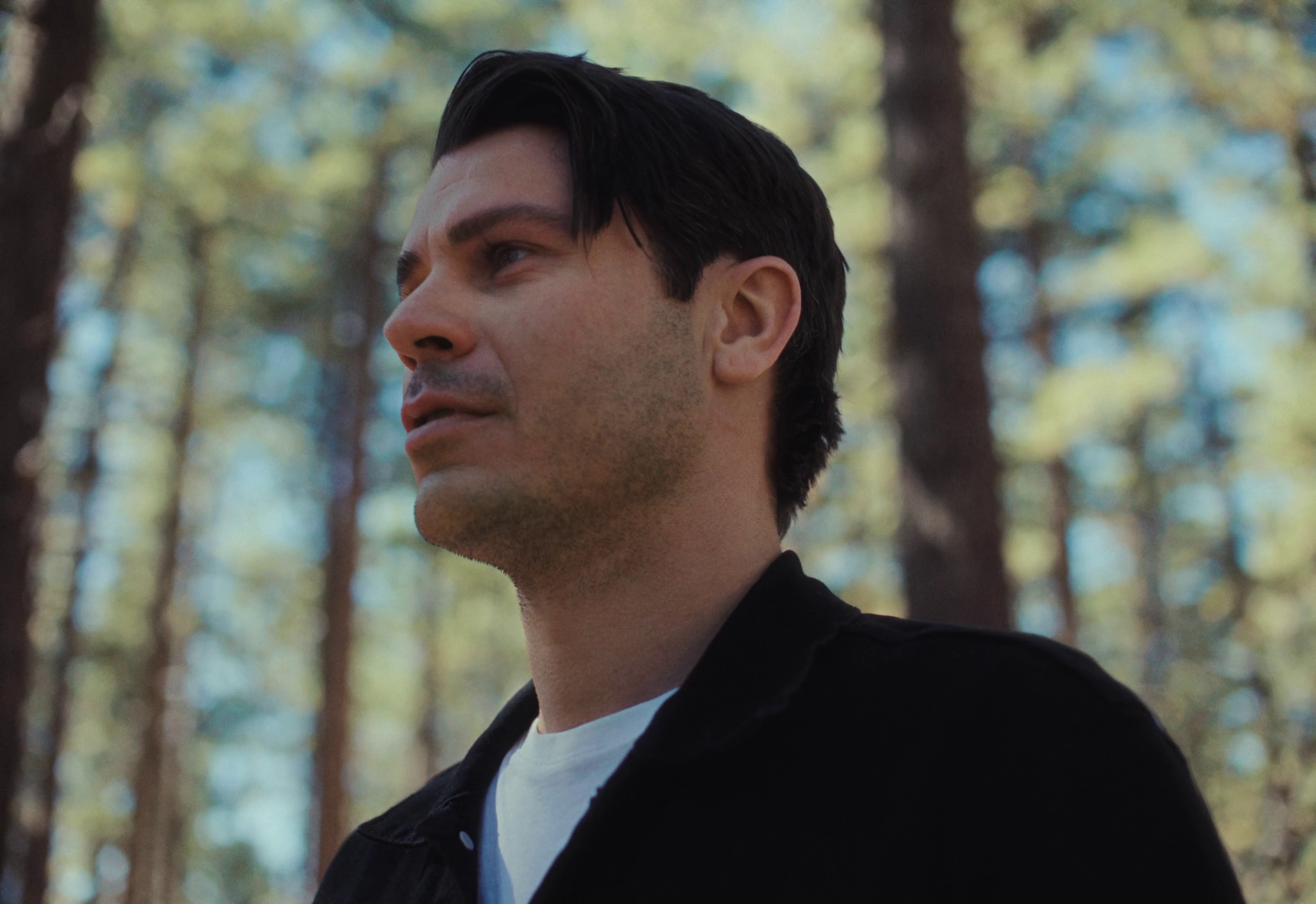 Bring on Tomorrow (2024) —  shot,  lighting