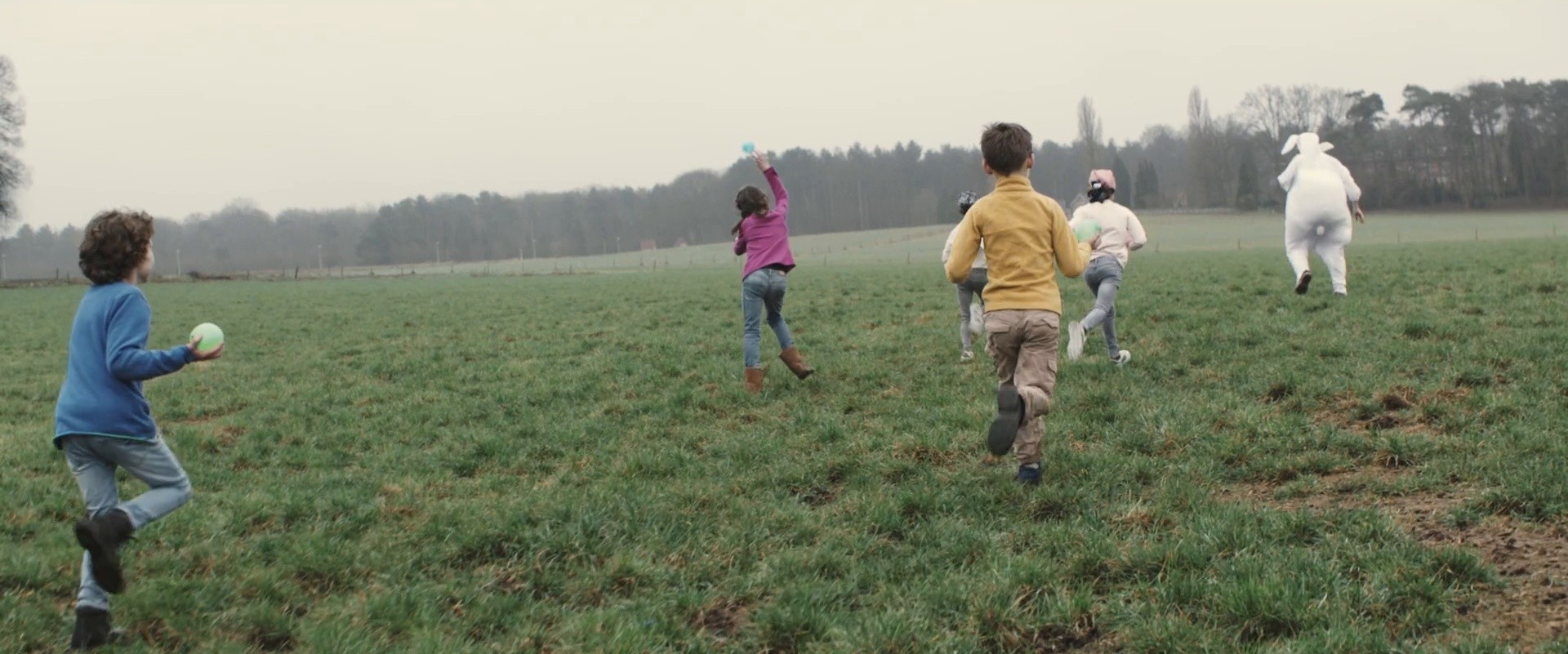 Kom op tegen kanker (2017) —  shot,  lighting