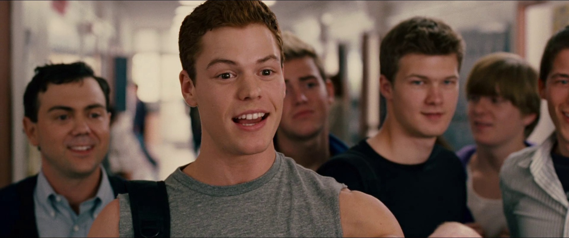 Pineapple Express (2008) —  shot,  lighting