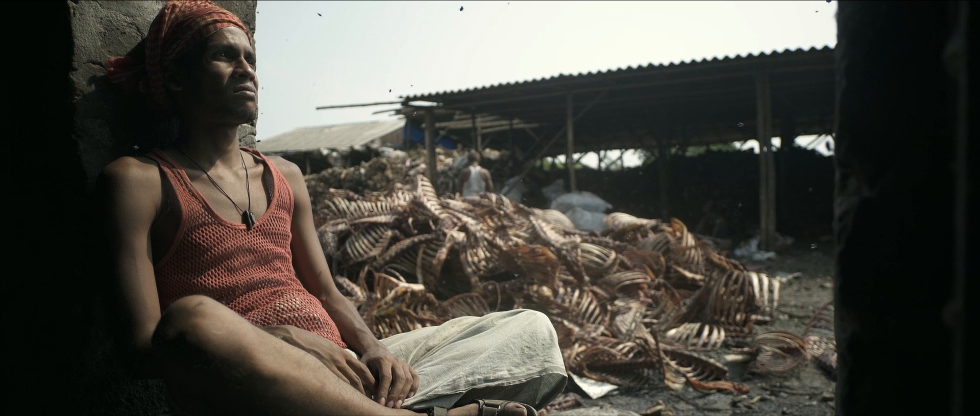 Jhilli (Discards) (2021) —  shot,  lighting