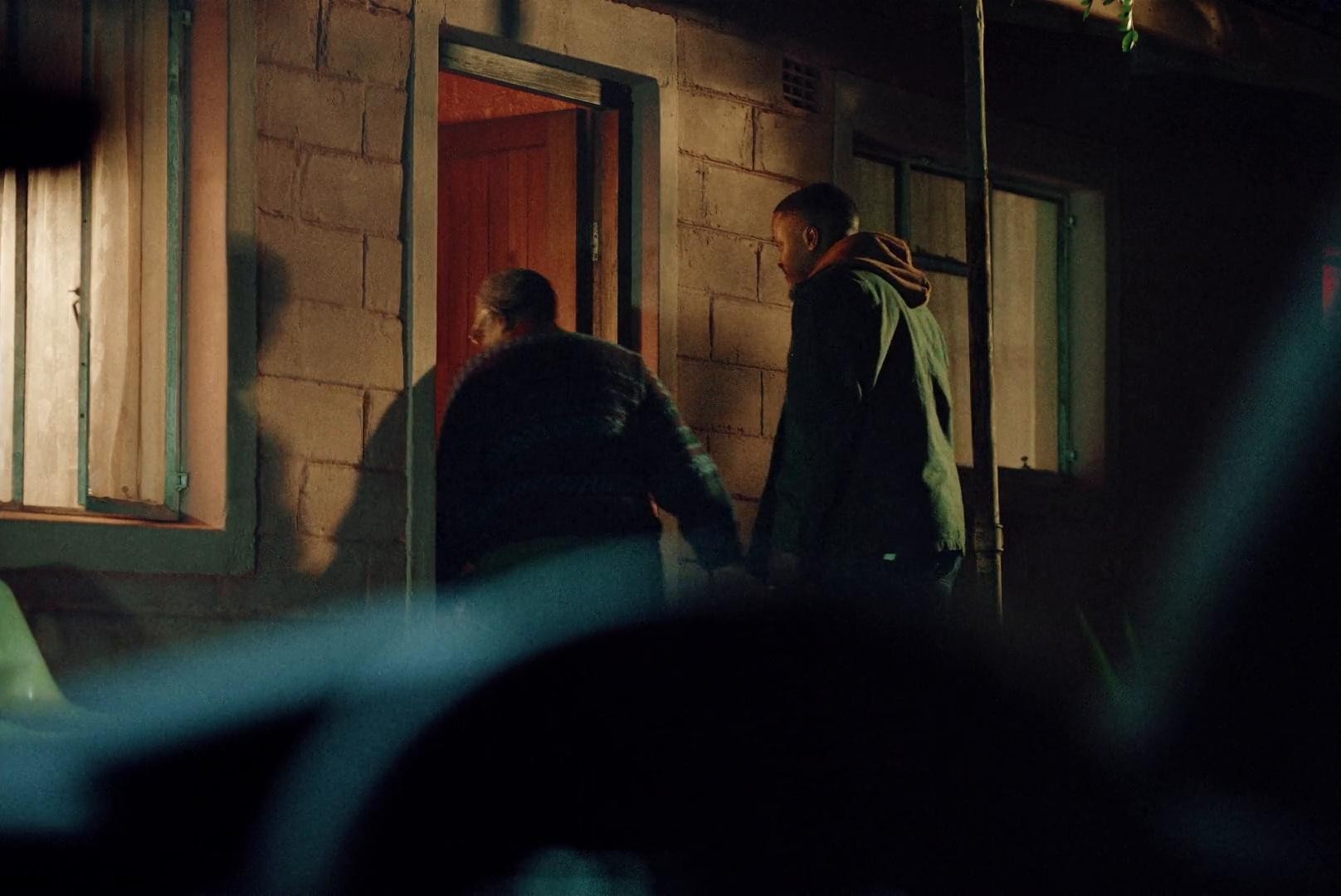 VOLKSWAGEN - BEYOND THE DRIVE (2024) —  shot,  lighting