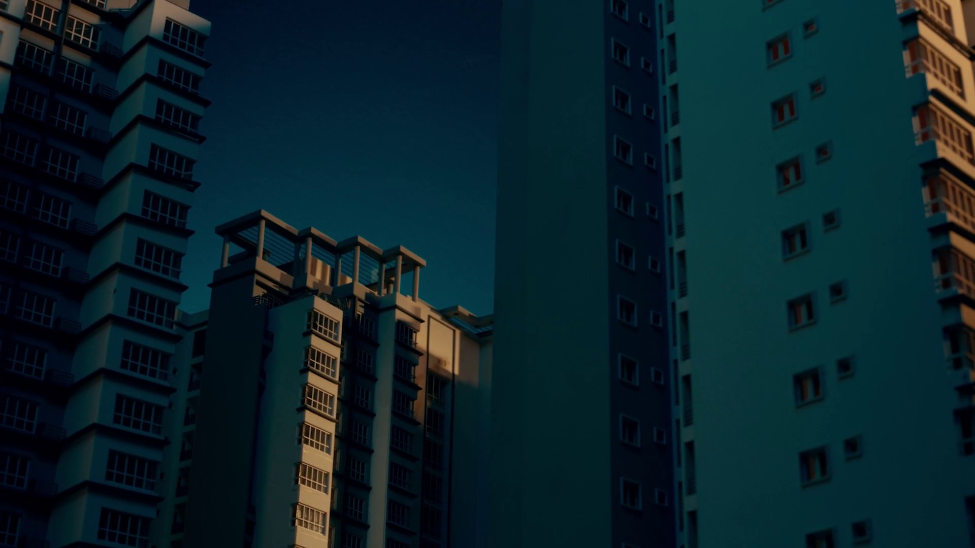 Sapporo Beer - Discover The New Rising Star (2024) —  shot,  lighting