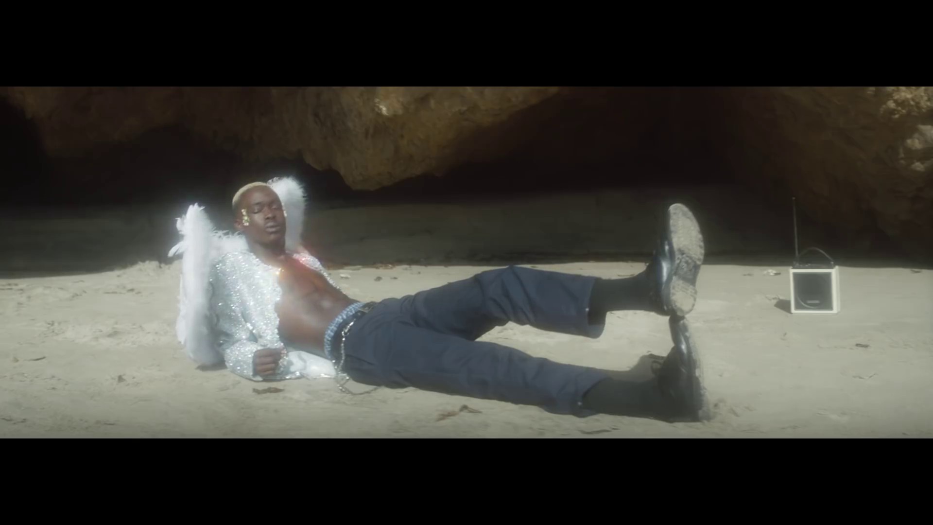 The Kids Are Alright Film (2018) —  shot,  lighting