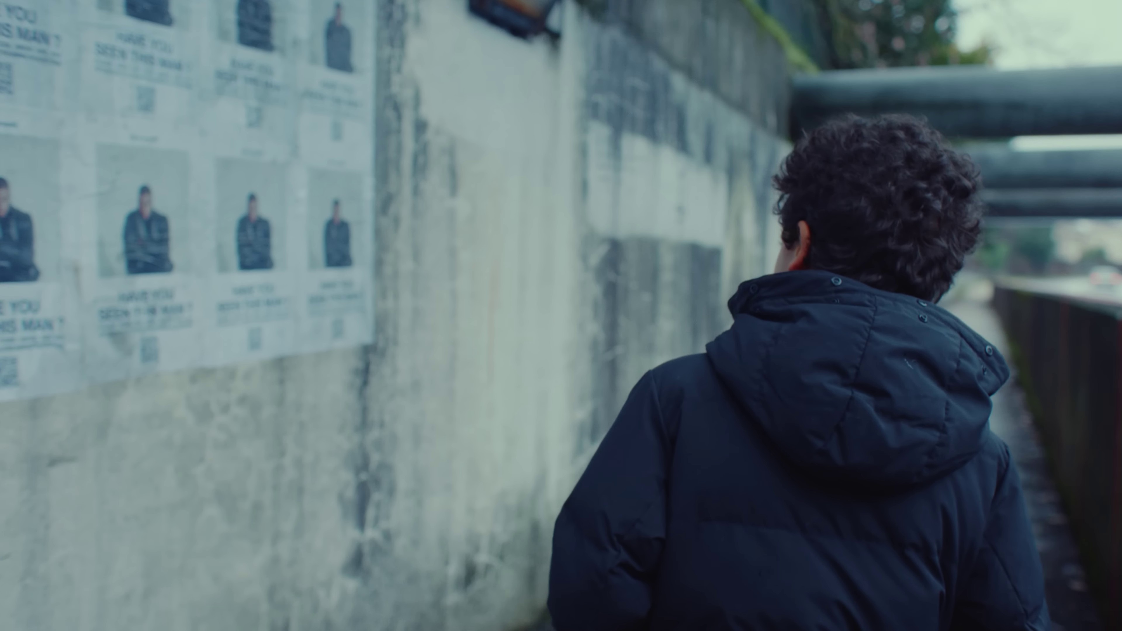 Imagine  (2022) —  shot,  lighting