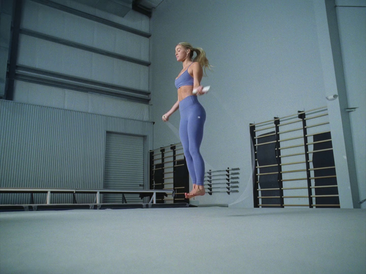 VUORI — FIND YOUR BLISS (2024) —  shot,  lighting