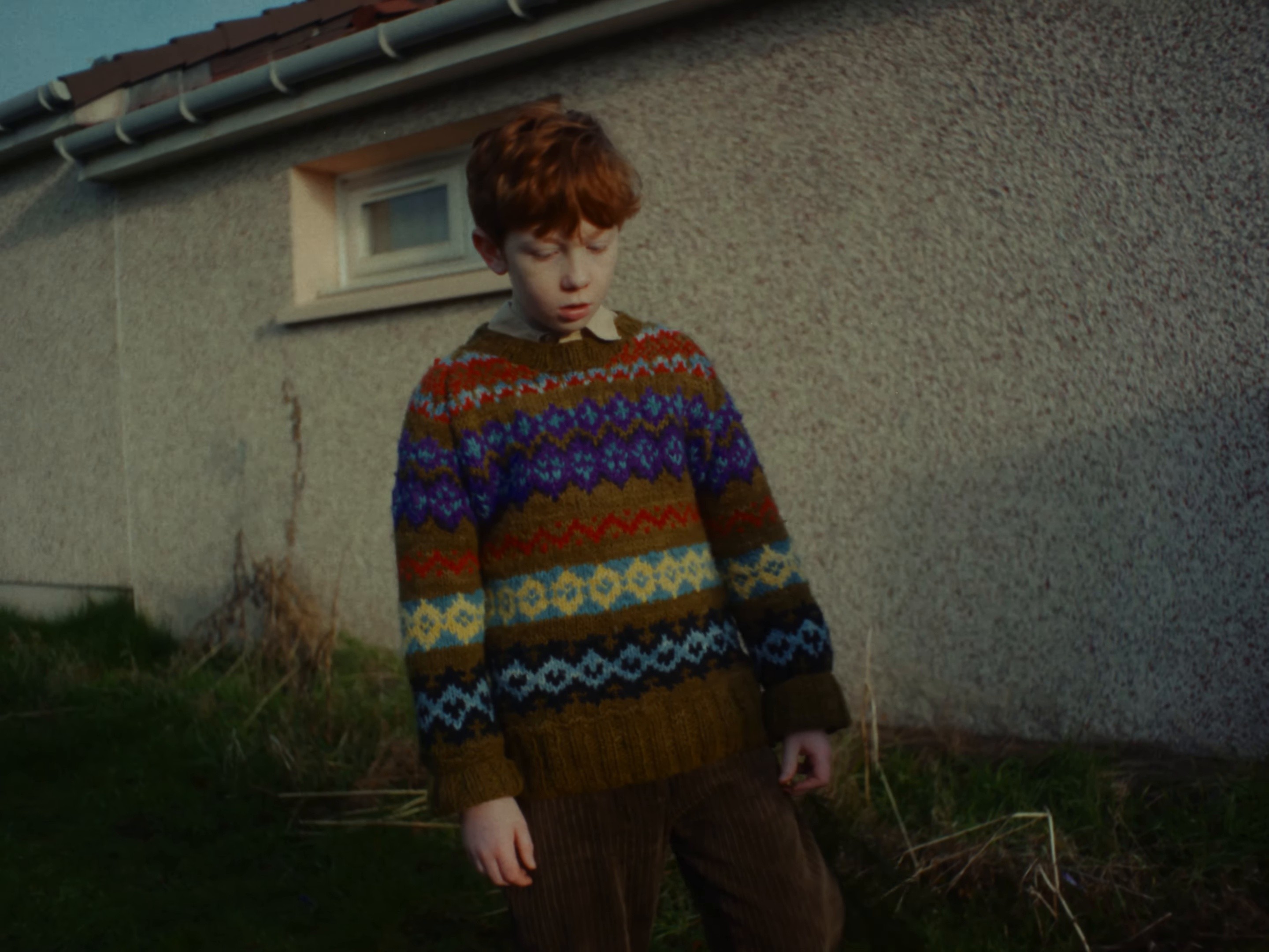 A Ffern Fairytale – Spring 25 (2025) —  shot,  lighting