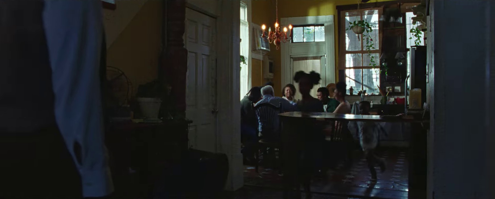 That Feeling  (2023) —  shot,  lighting