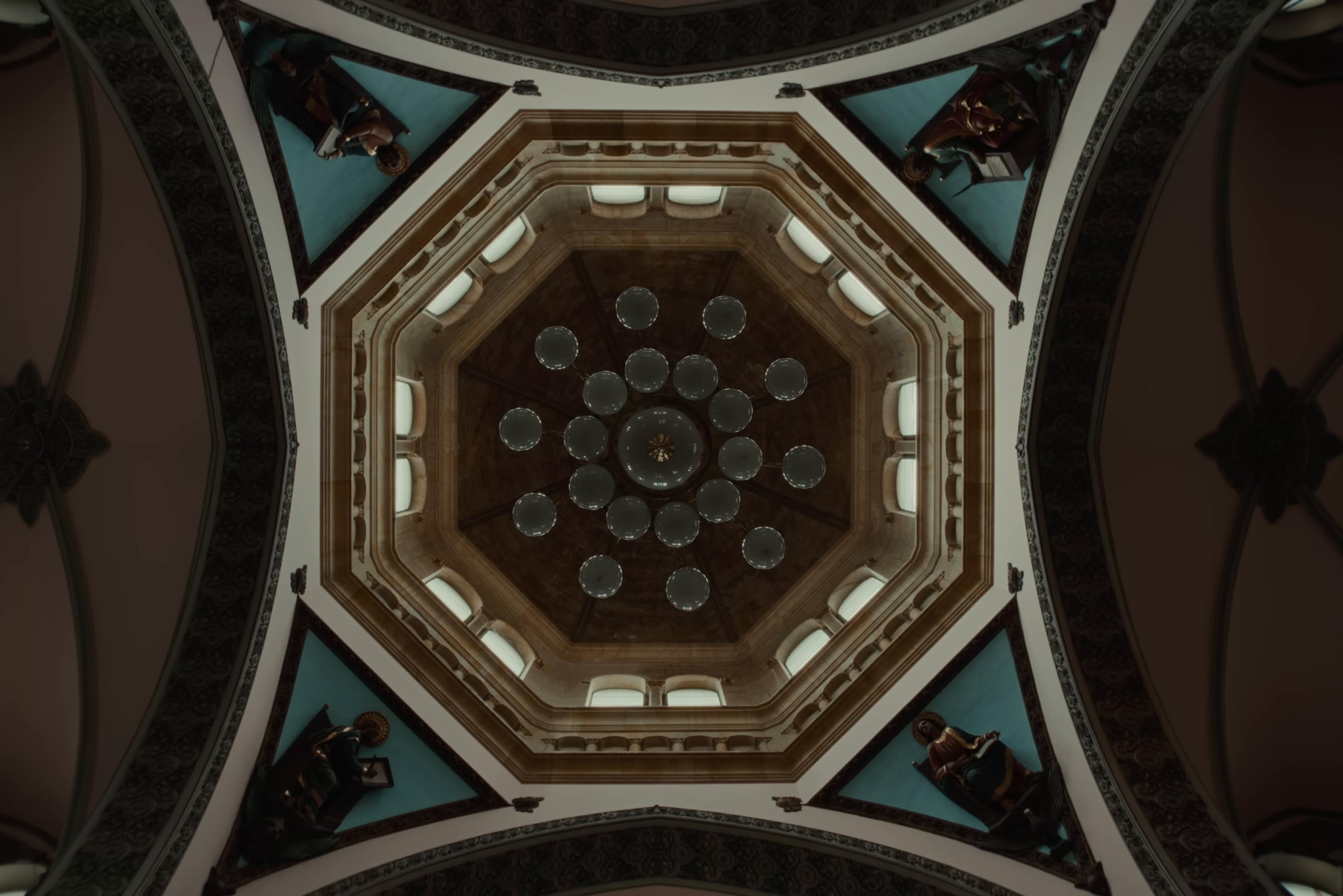 culture wound (2025) —  shot,  lighting