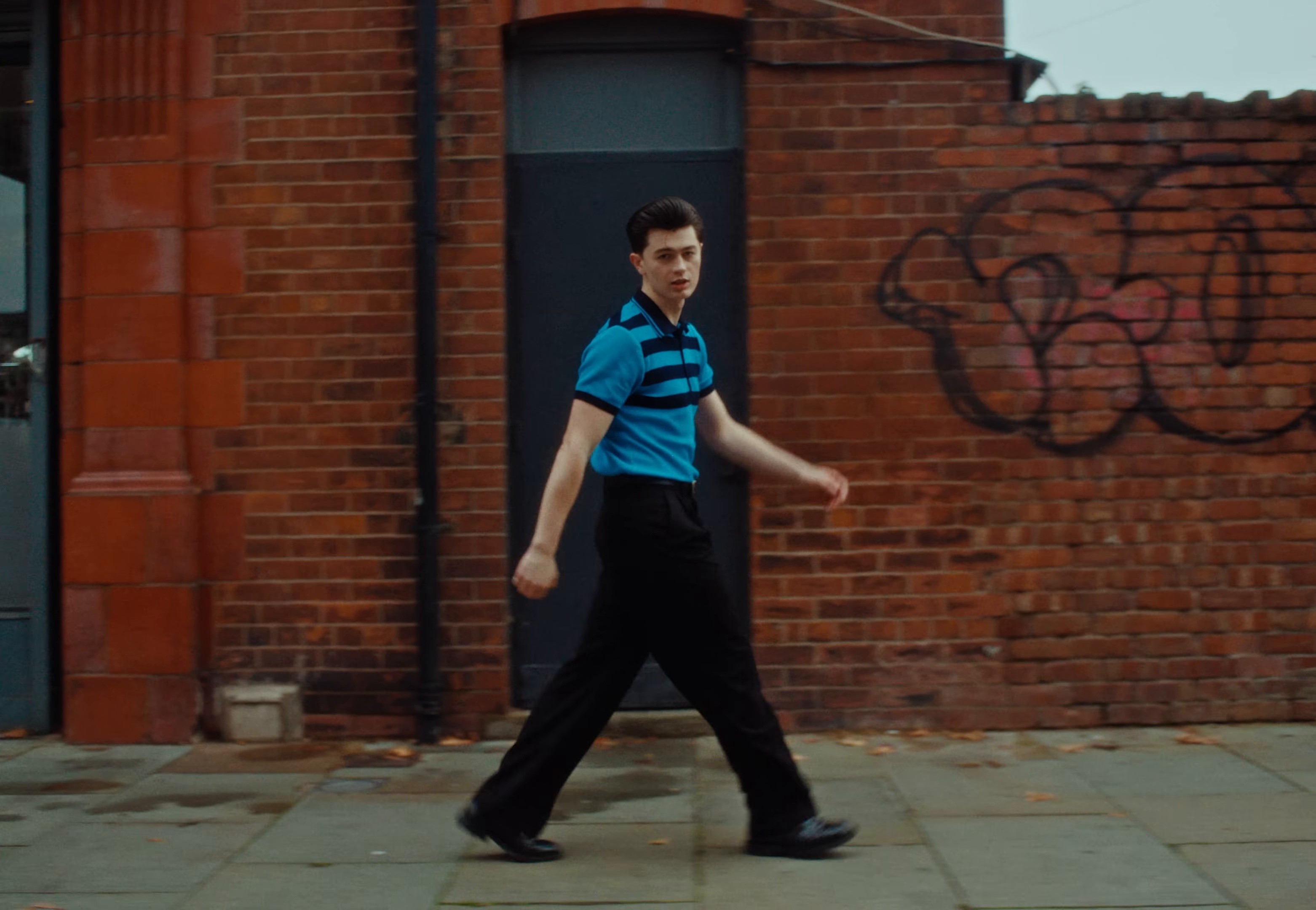 Boy In Love (2024) —  shot,  lighting