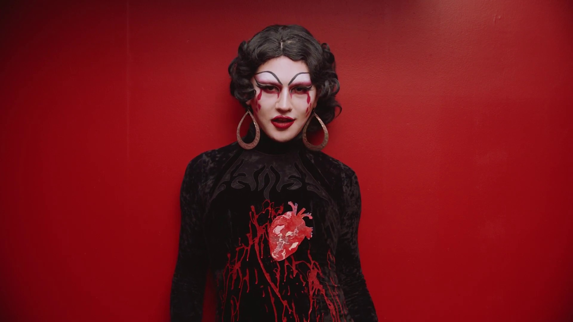 Kantori Ongaku  (2021) —  shot,  lighting