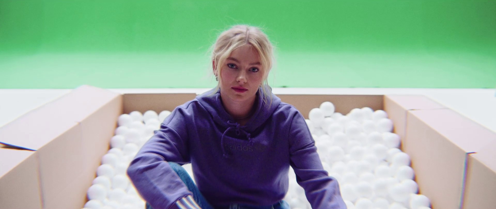 Someone new (2019) —  shot,  lighting