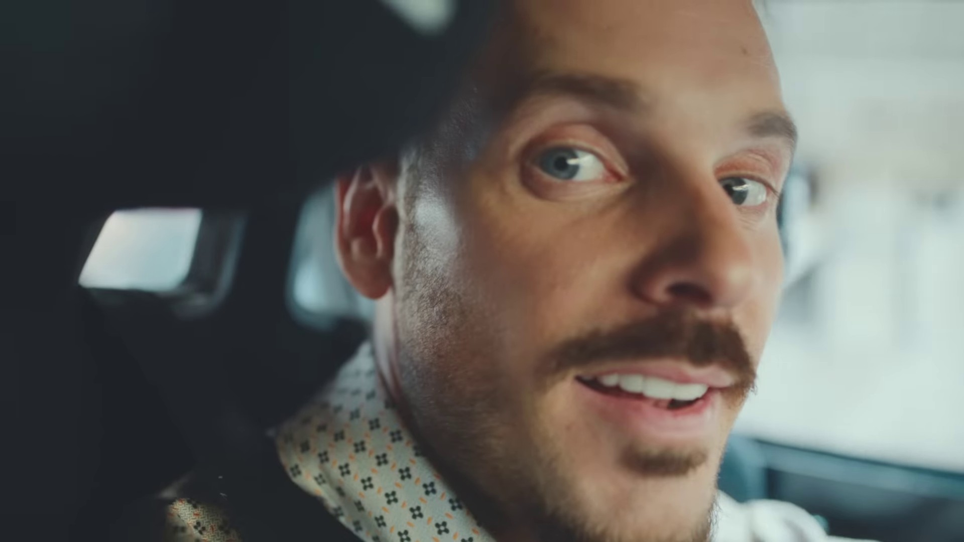 Parce que c'est toi (2023) —  shot,  lighting