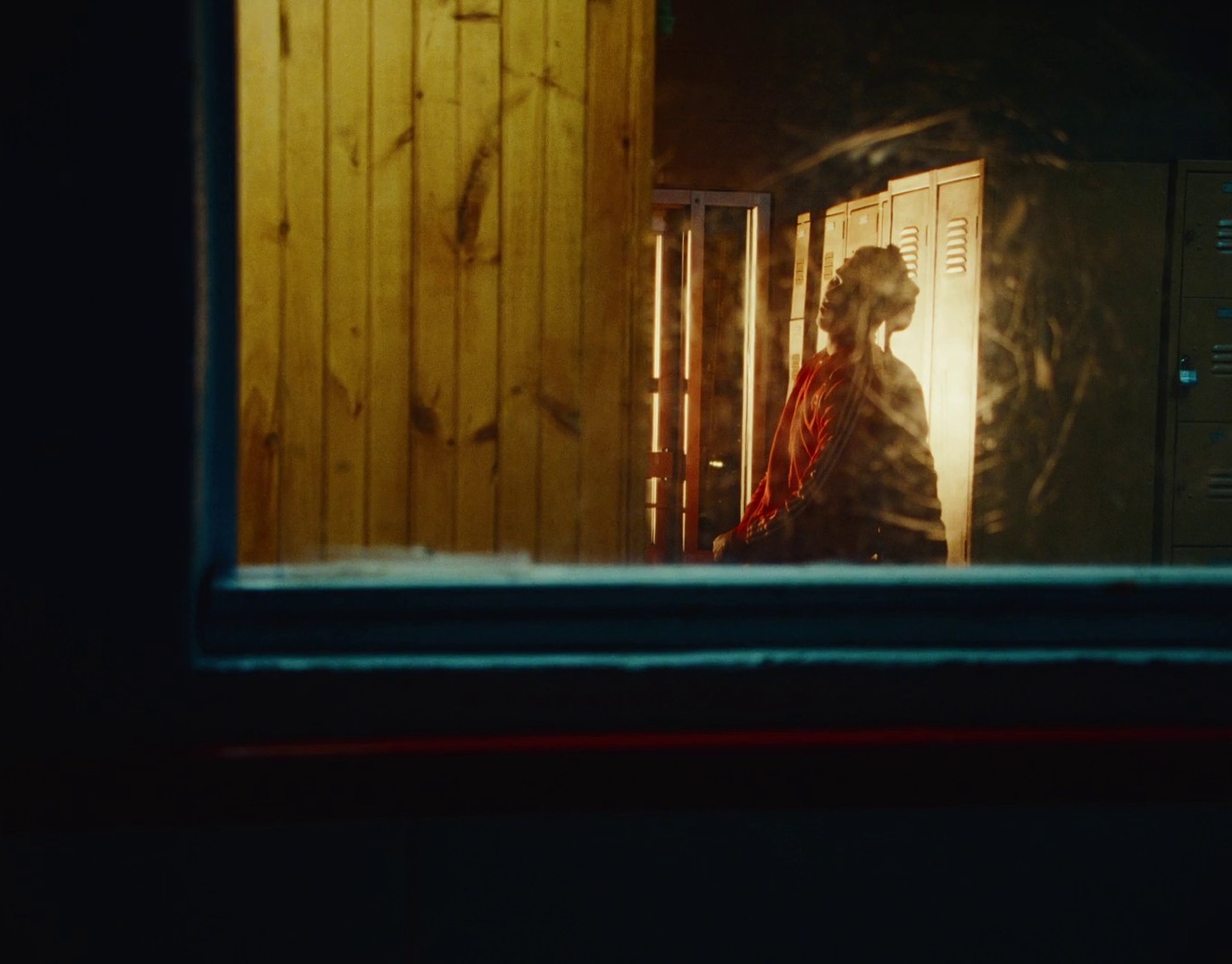 Wondering (2020) —  shot,  lighting