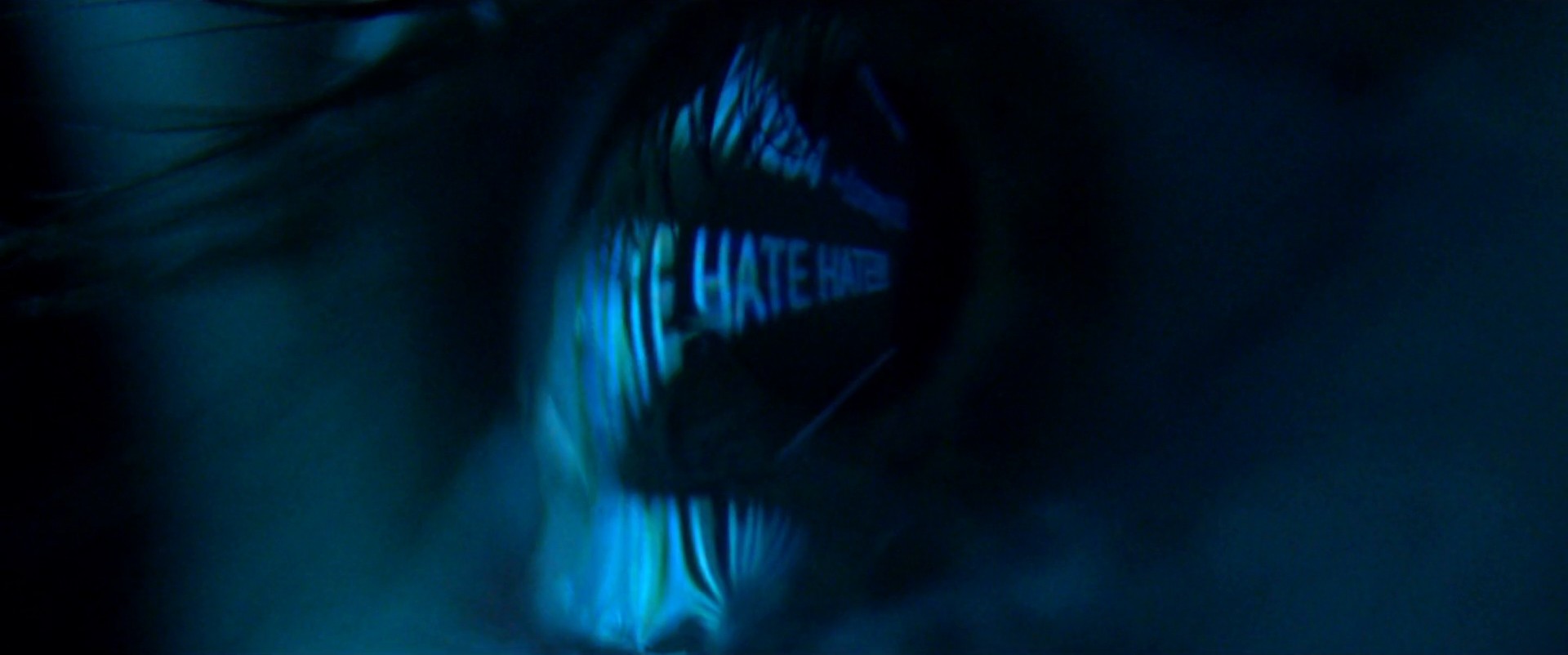 EE - The Shirt (2024) —  shot,  lighting