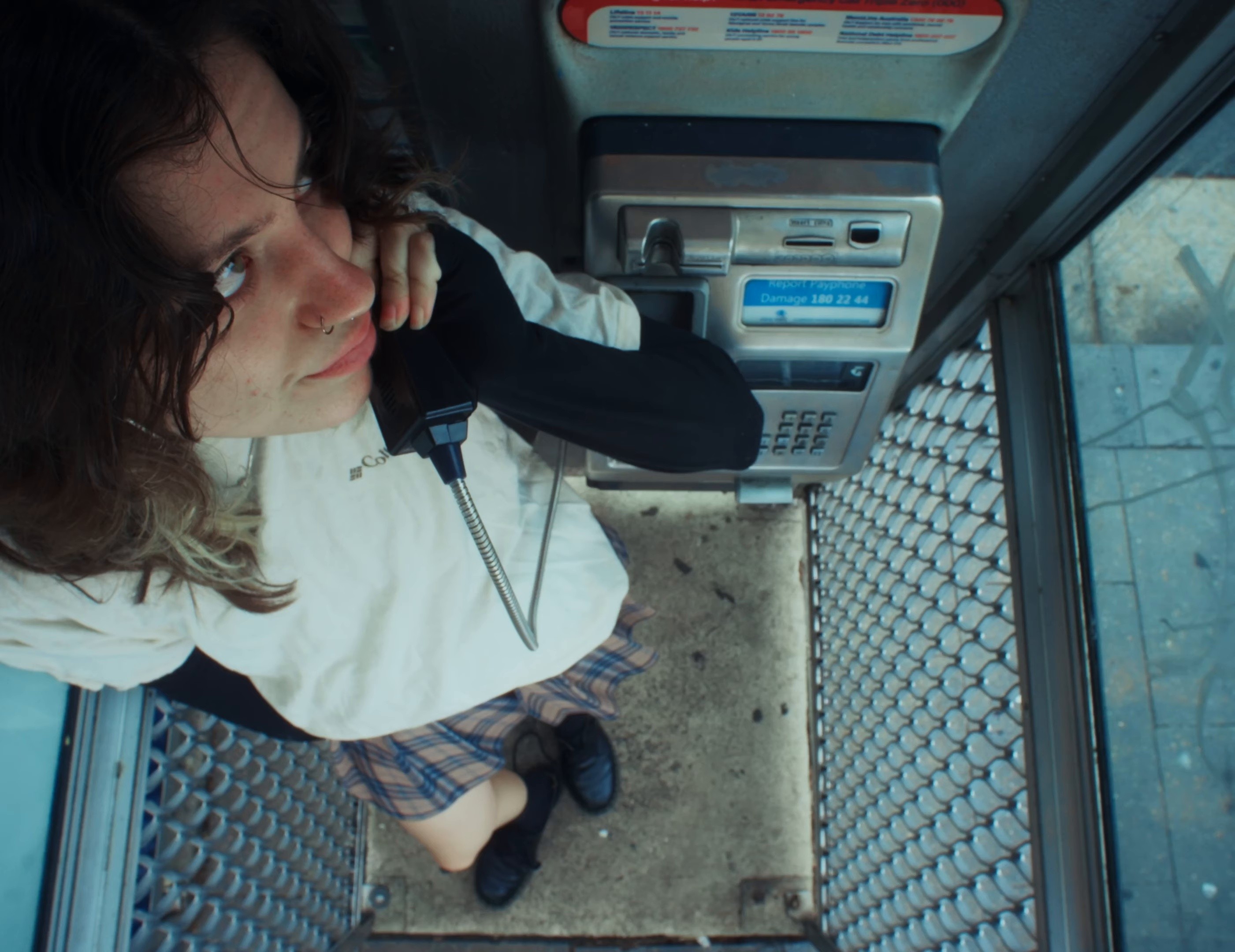 Tattoos (2025) —  shot,  lighting