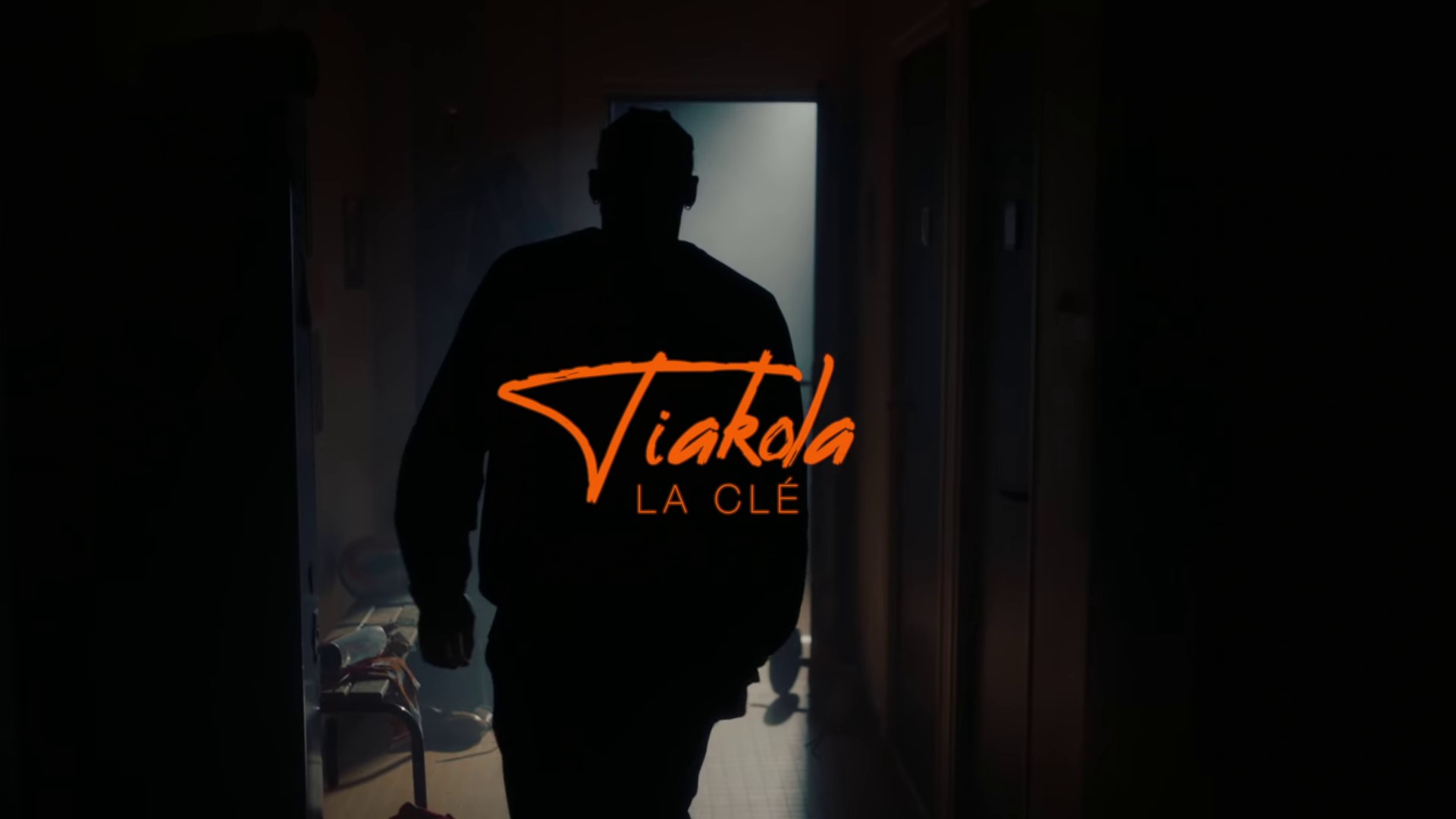 La Clé (2021) —  shot,  lighting