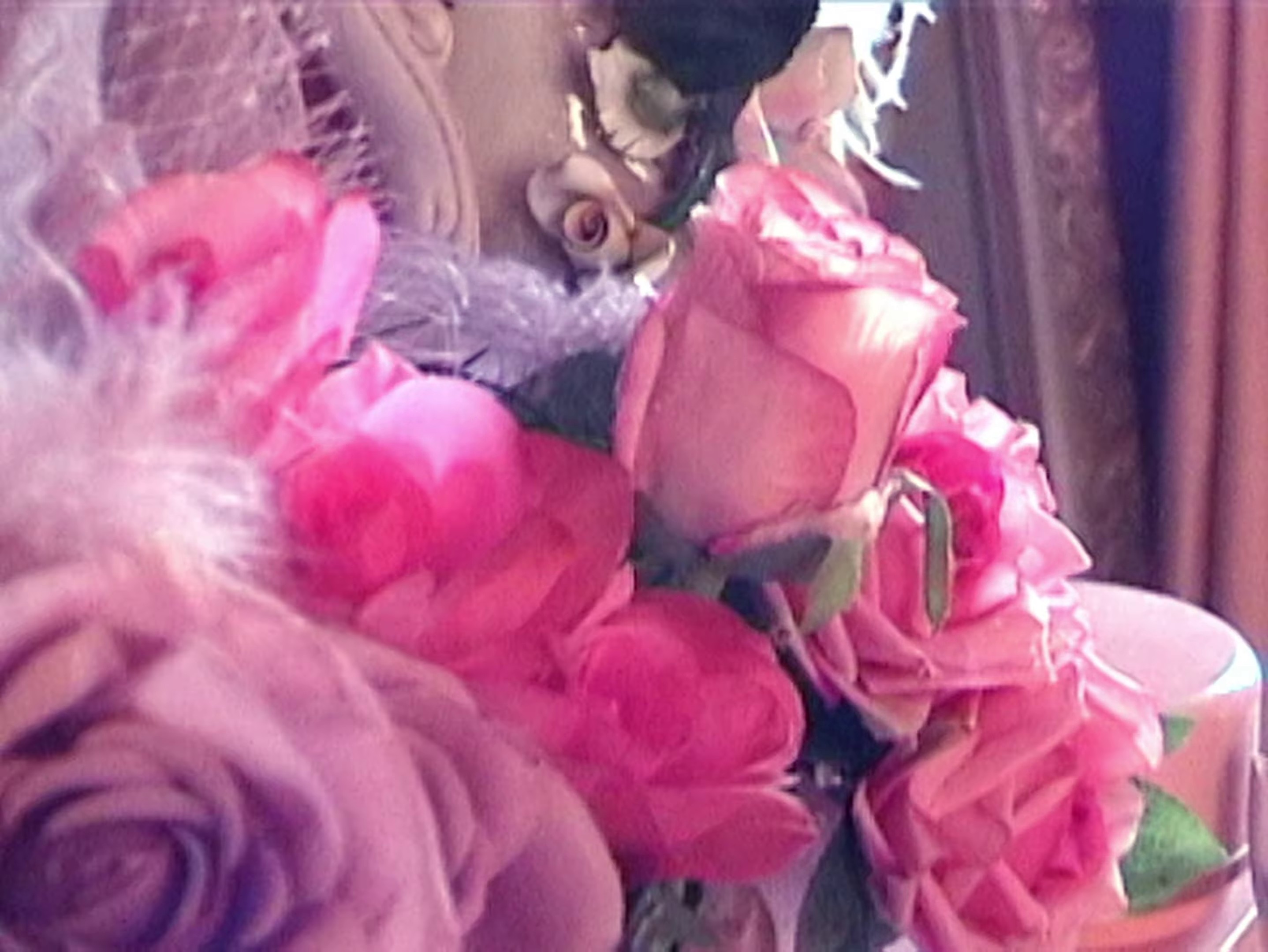 For One Last Time (2024) —  shot,  lighting