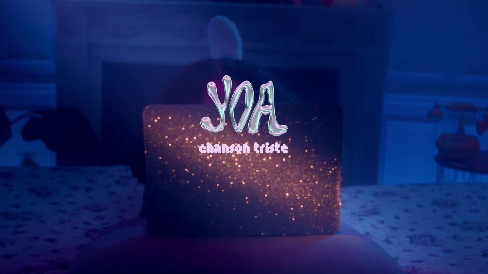 chanson triste (2022) —  shot,  lighting